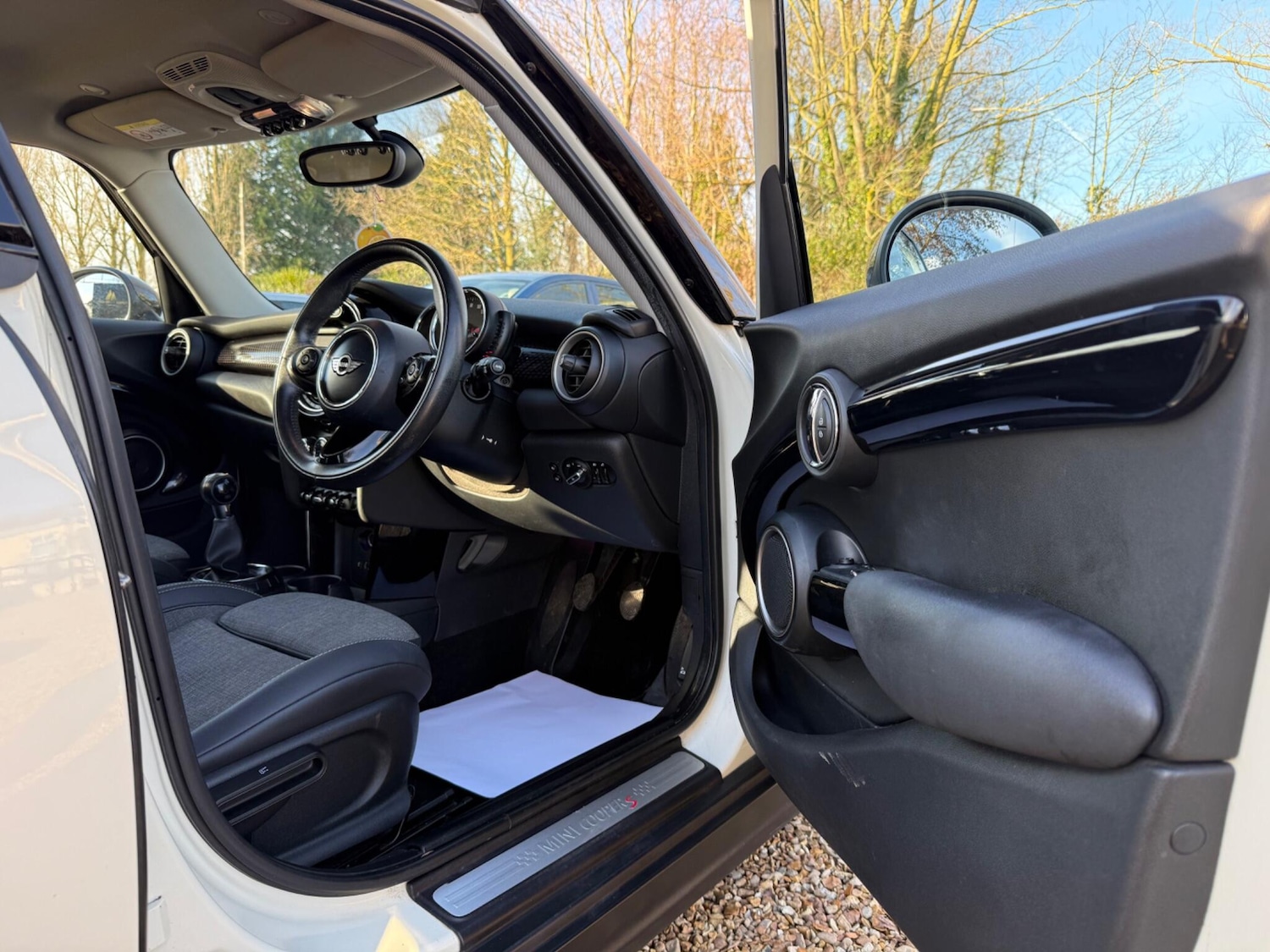 Used MINI Hatch for sale - 78035156: Photo 27