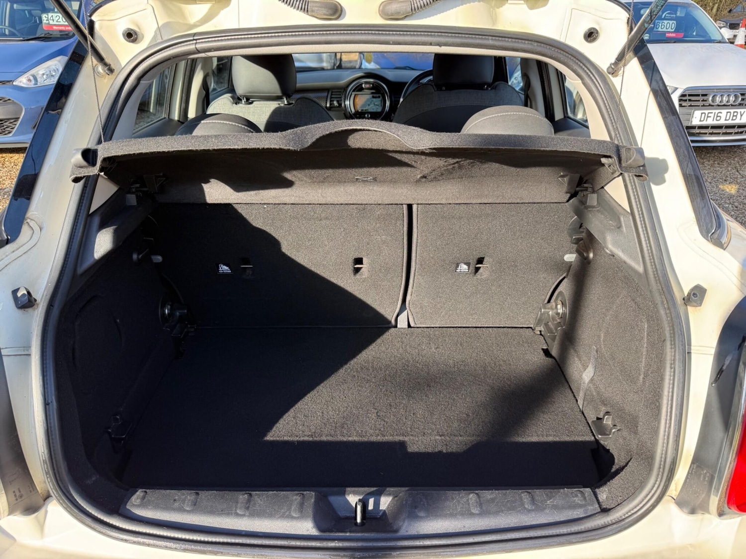 Used MINI Hatch for sale - 78035156: Photo 29