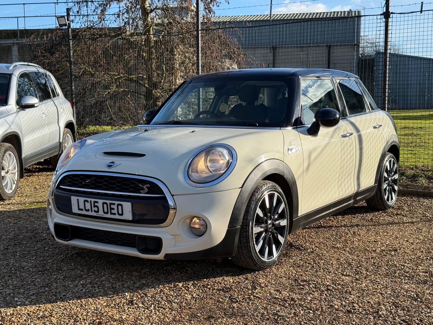Used MINI Hatch for sale - 78035156: Photo 3