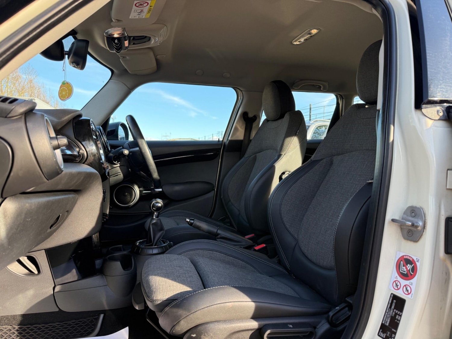 Used MINI Hatch for sale - 78035156: Photo 32