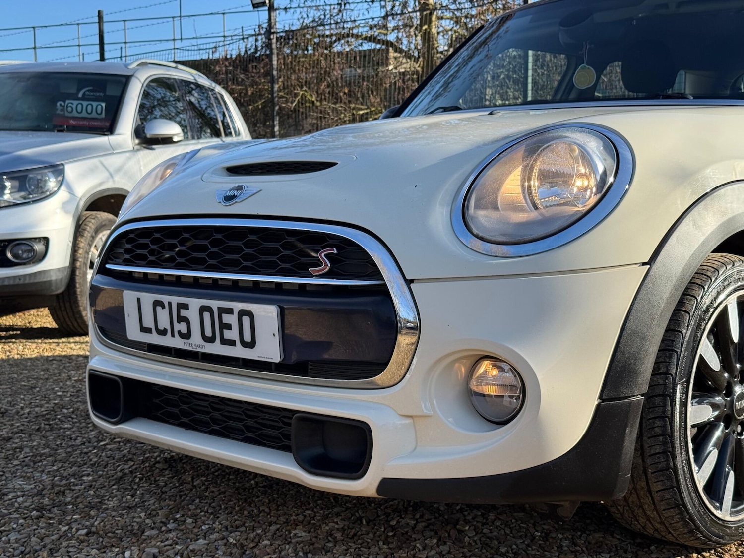 Used MINI Hatch for sale - 78035156: Photo 33