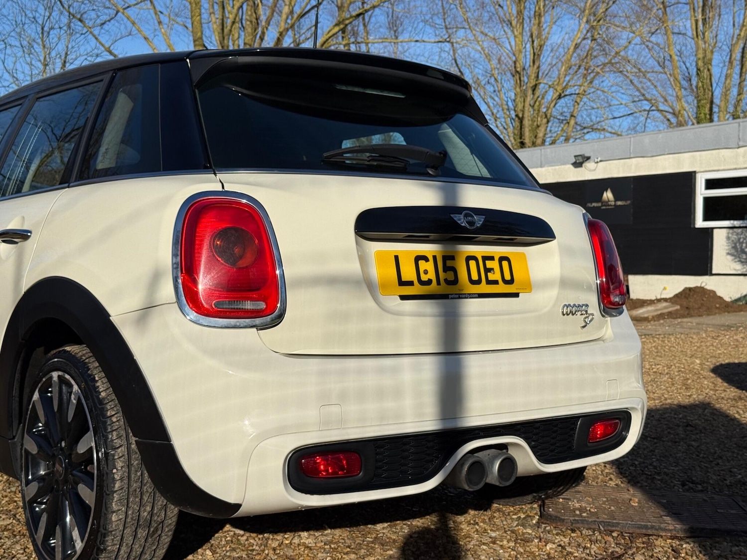 Used MINI Hatch for sale - 78035156: Photo 34