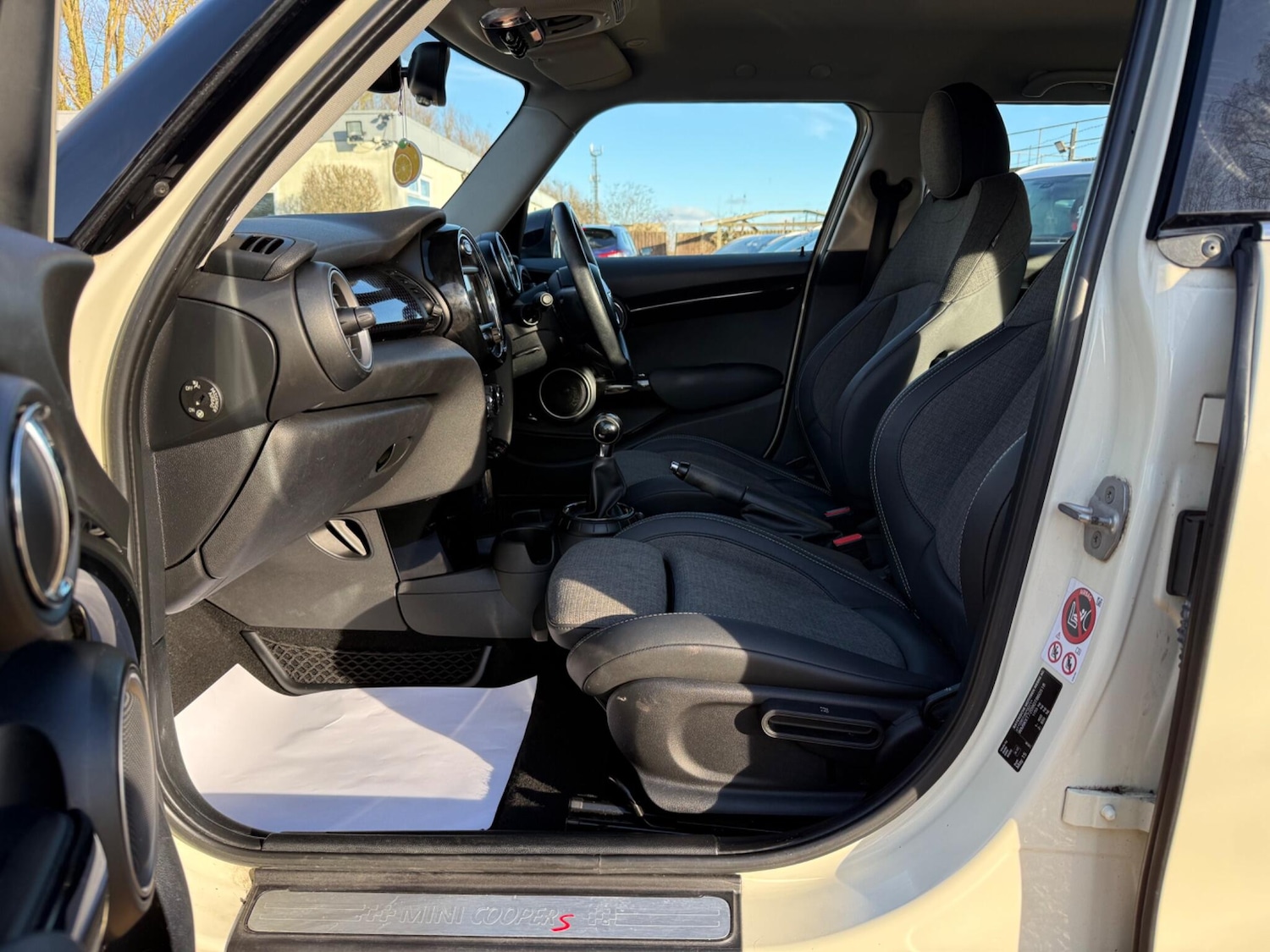 Used MINI Hatch for sale - 78035156: Photo 35