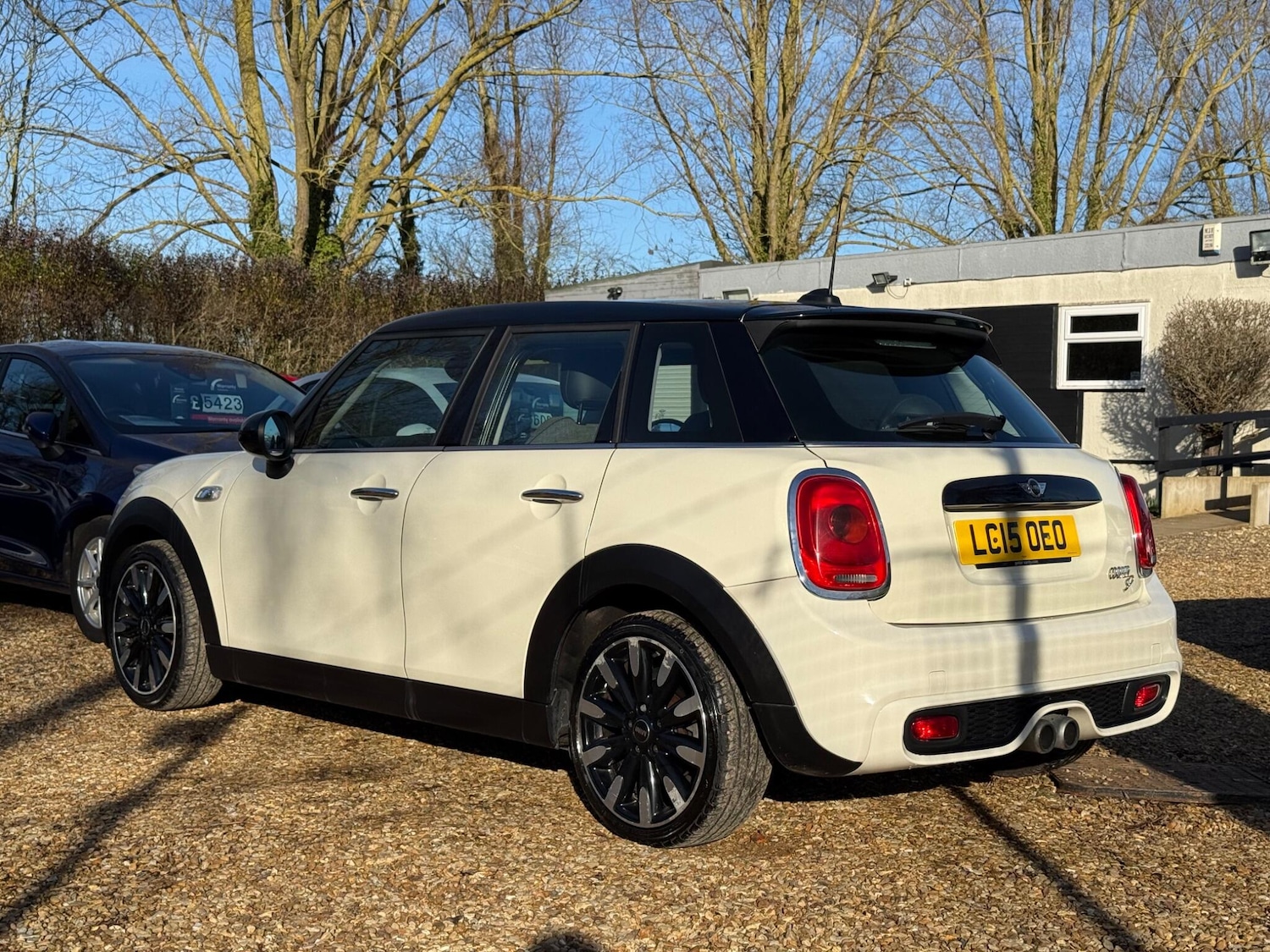 Used MINI Hatch for sale - 78035156: Photo 4