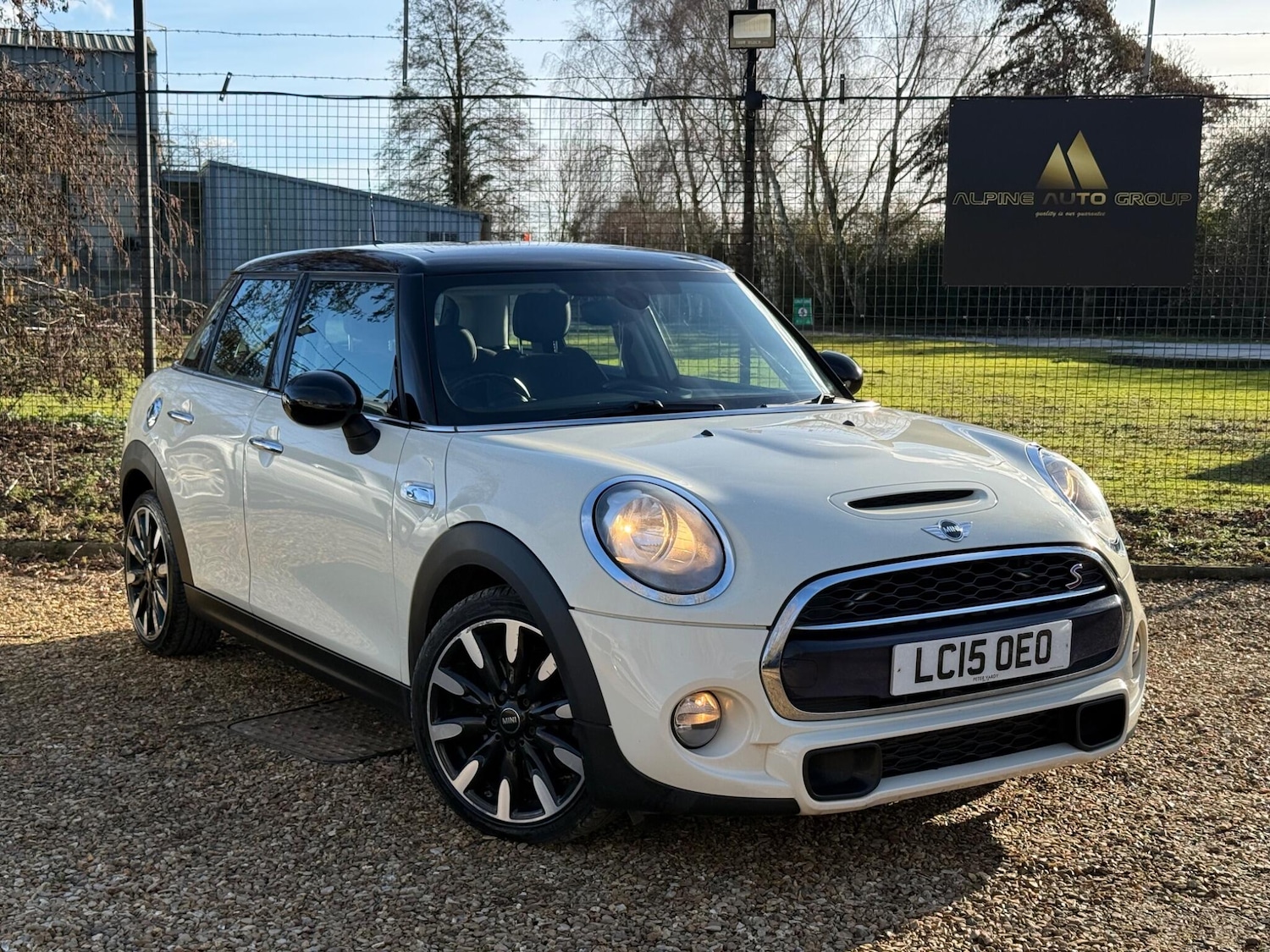 Used MINI Hatch for sale - 78035156: Photo 5