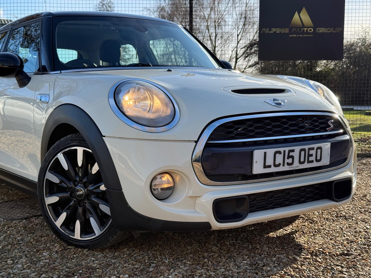 Used MINI Hatch for sale - 78035156: Photo 7