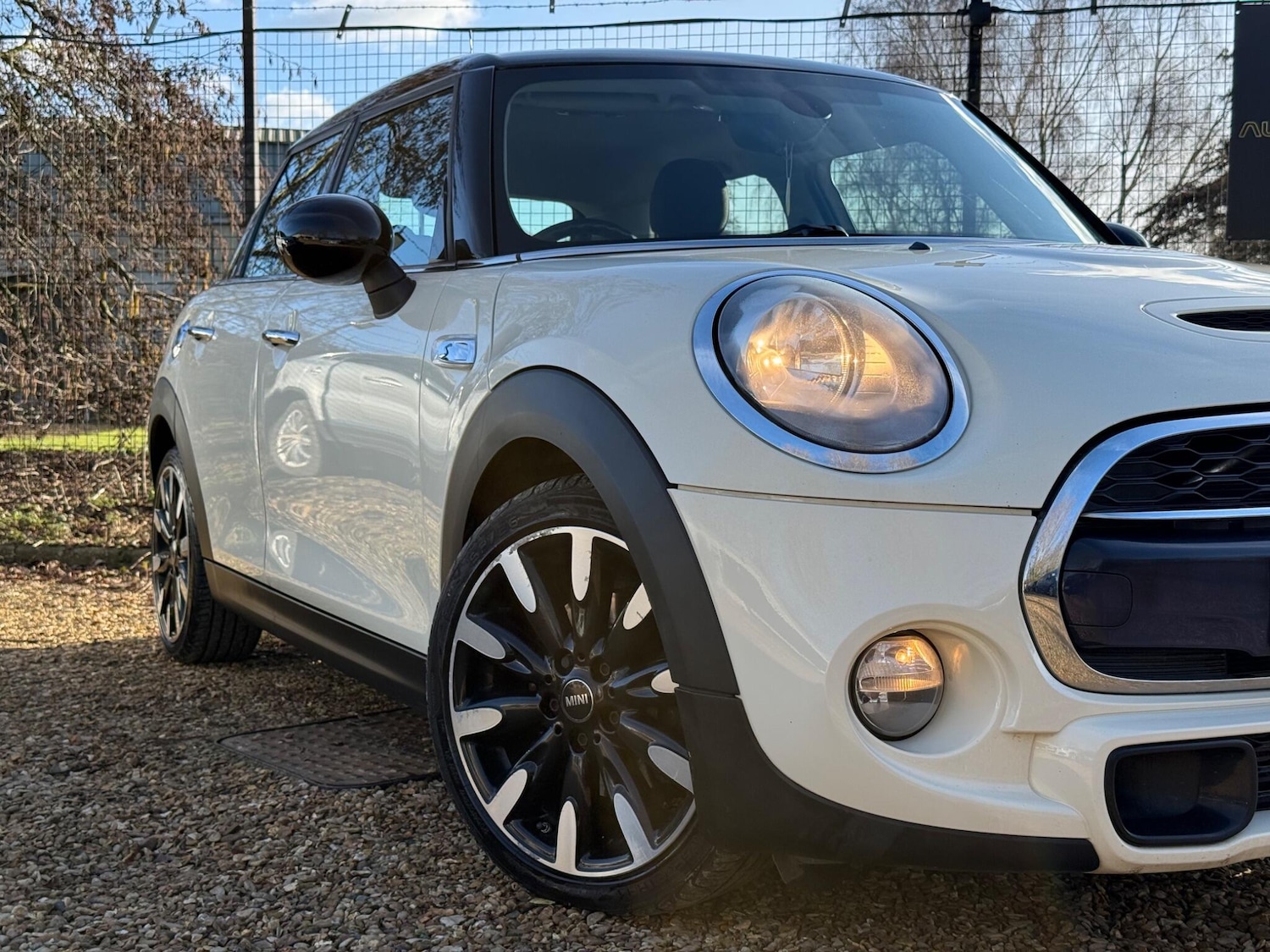 Used MINI Hatch for sale - 78035156: Photo 8