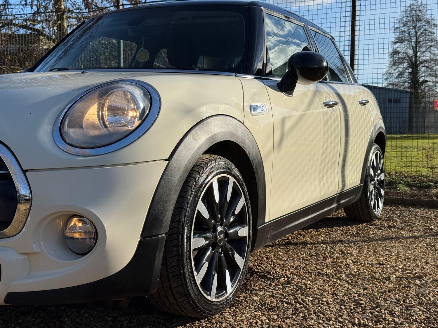 Used MINI Hatch for sale - 78035156: Photo 9