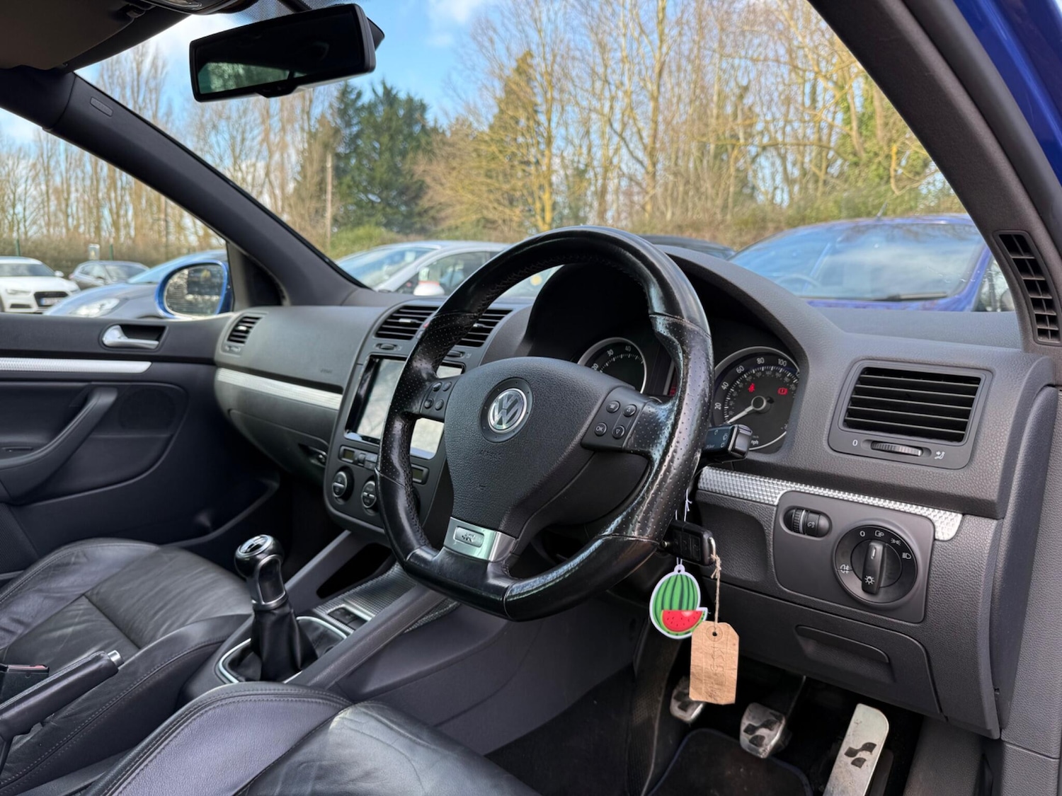 Used Volkswagen Golf for sale - 77637922: Photo 10