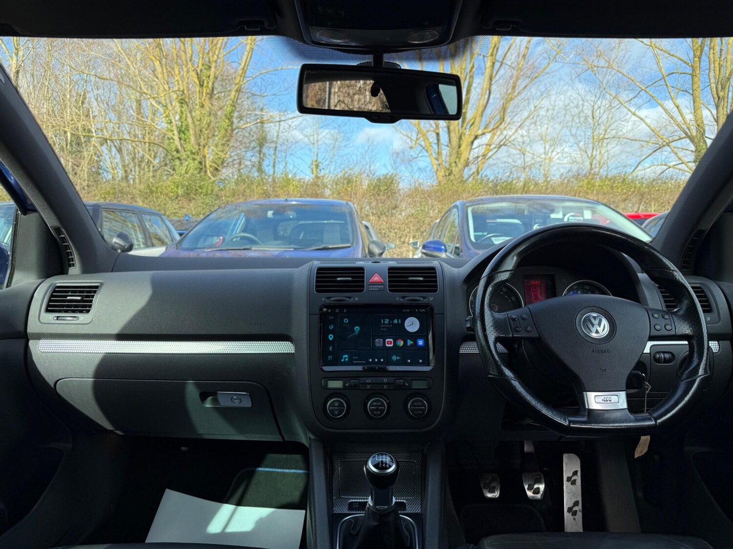 Used Volkswagen Golf for sale - 77637922: Photo 12