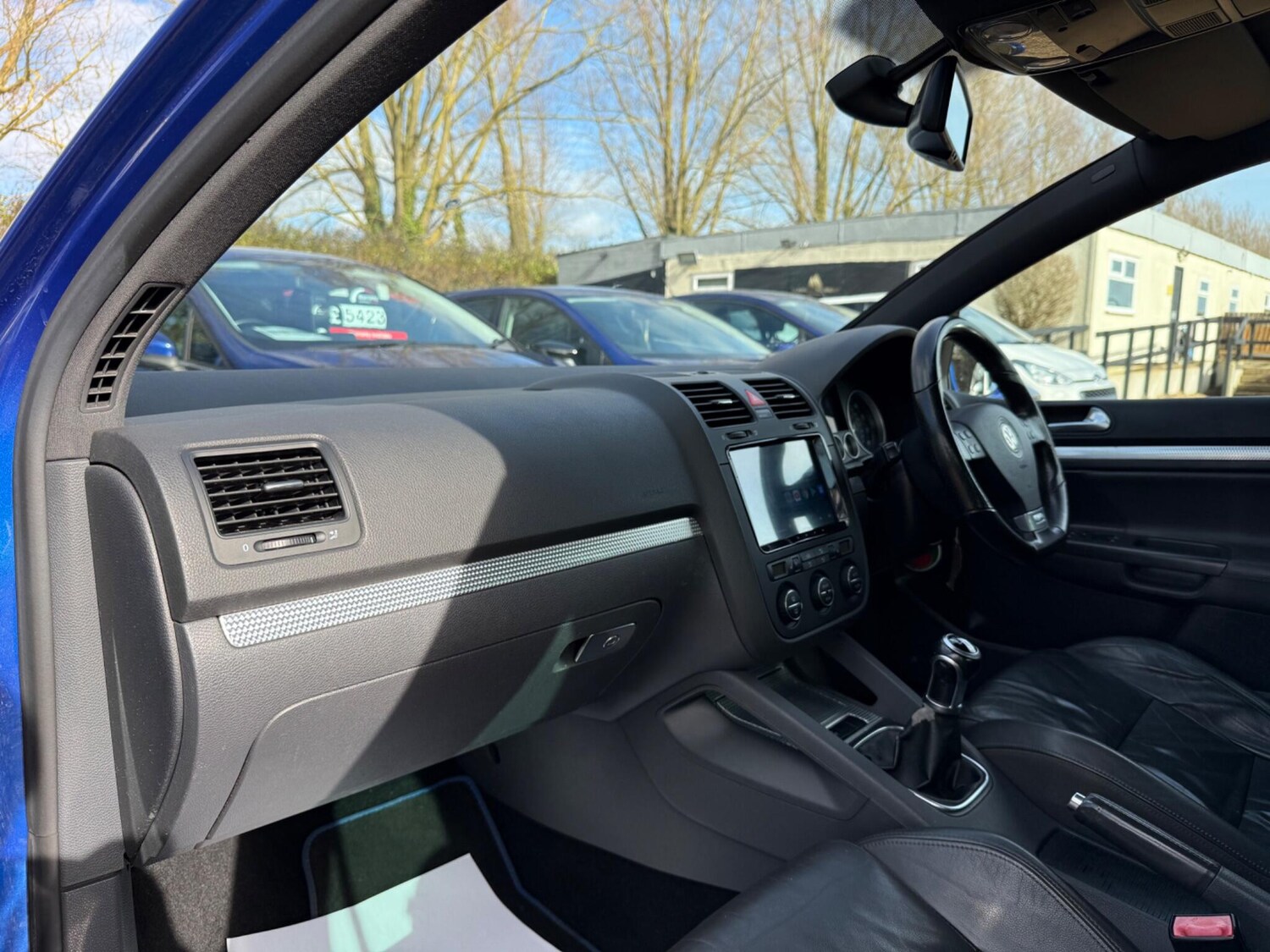 Used Volkswagen Golf for sale - 77637922: Photo 14