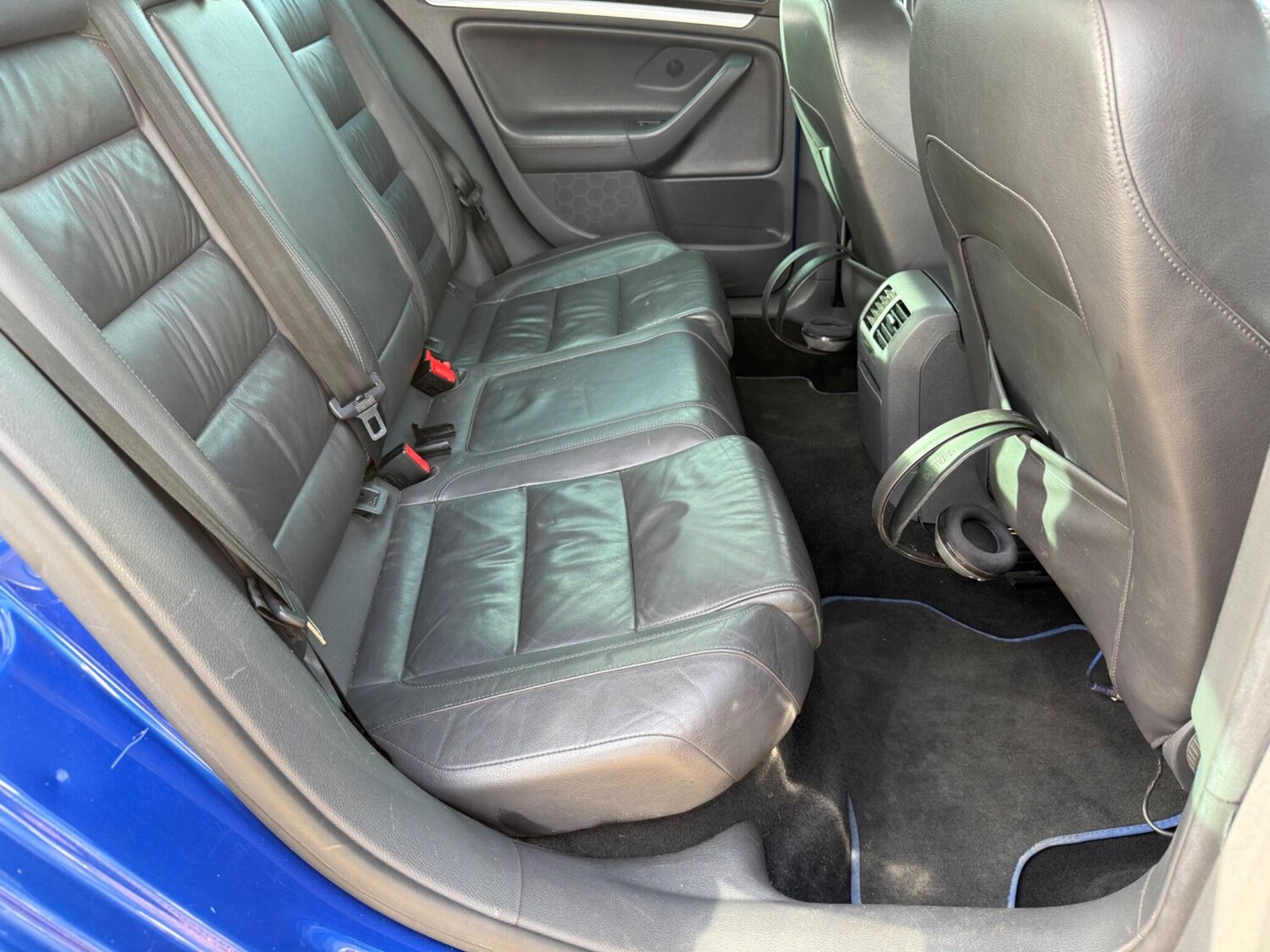 Used Volkswagen Golf for sale - 77637922: Photo 18