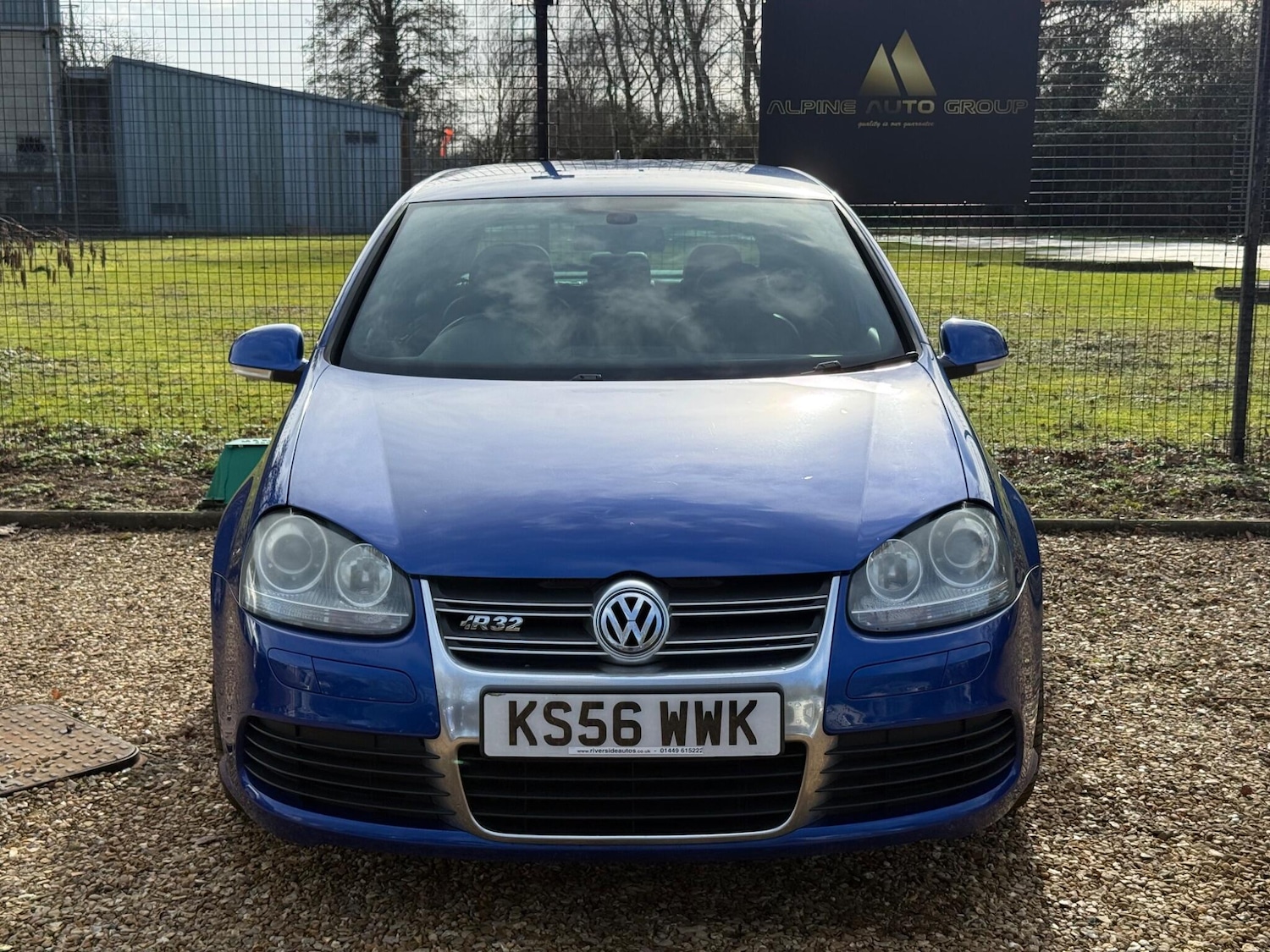 Used Volkswagen Golf for sale - 77637922: Photo 2