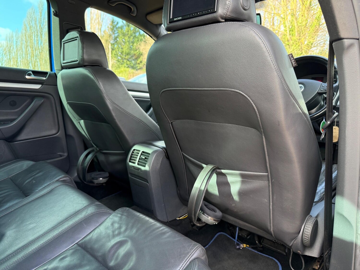 Used Volkswagen Golf for sale - 77637922: Photo 22