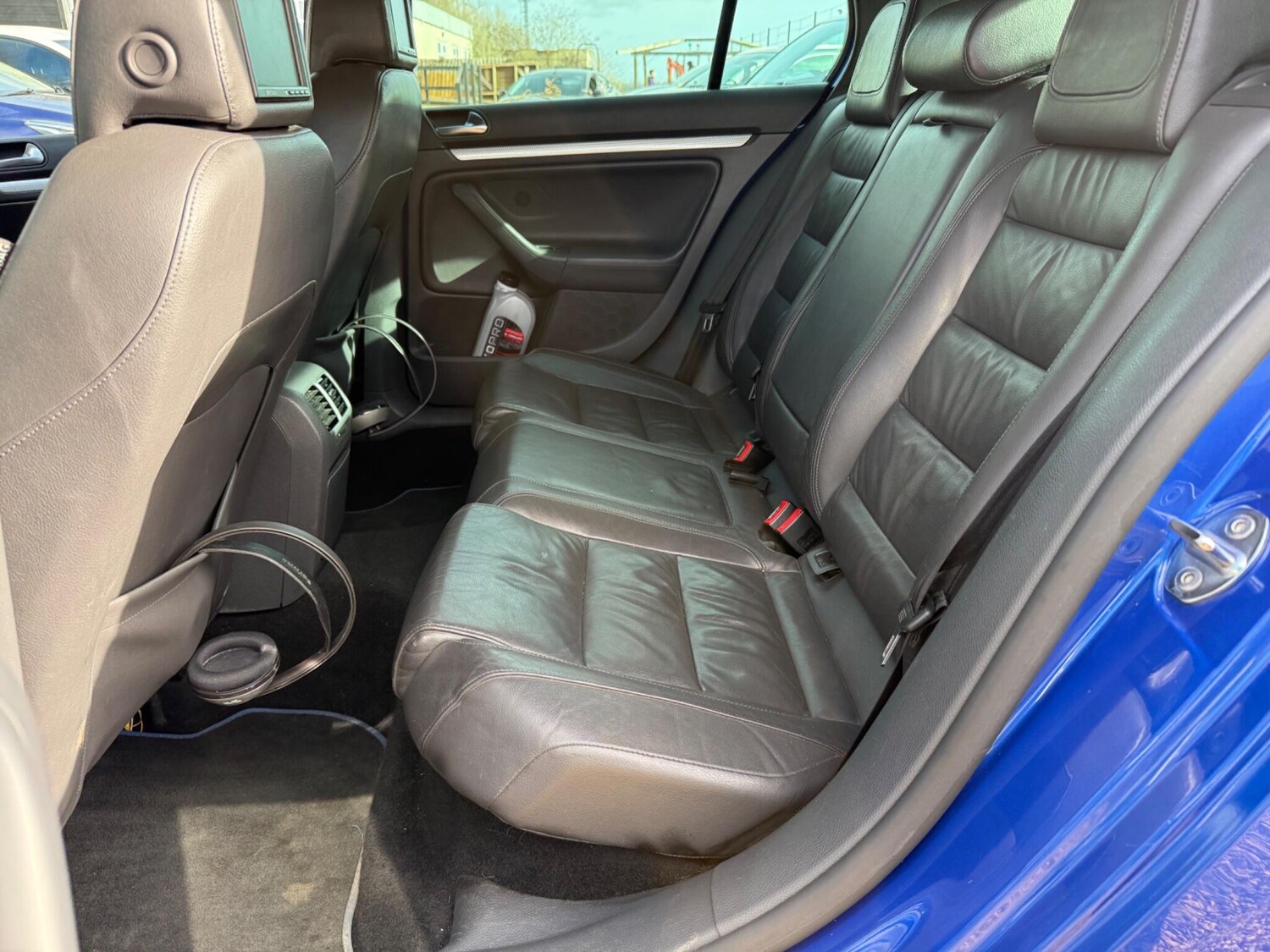 Used Volkswagen Golf for sale - 77637922: Photo 24