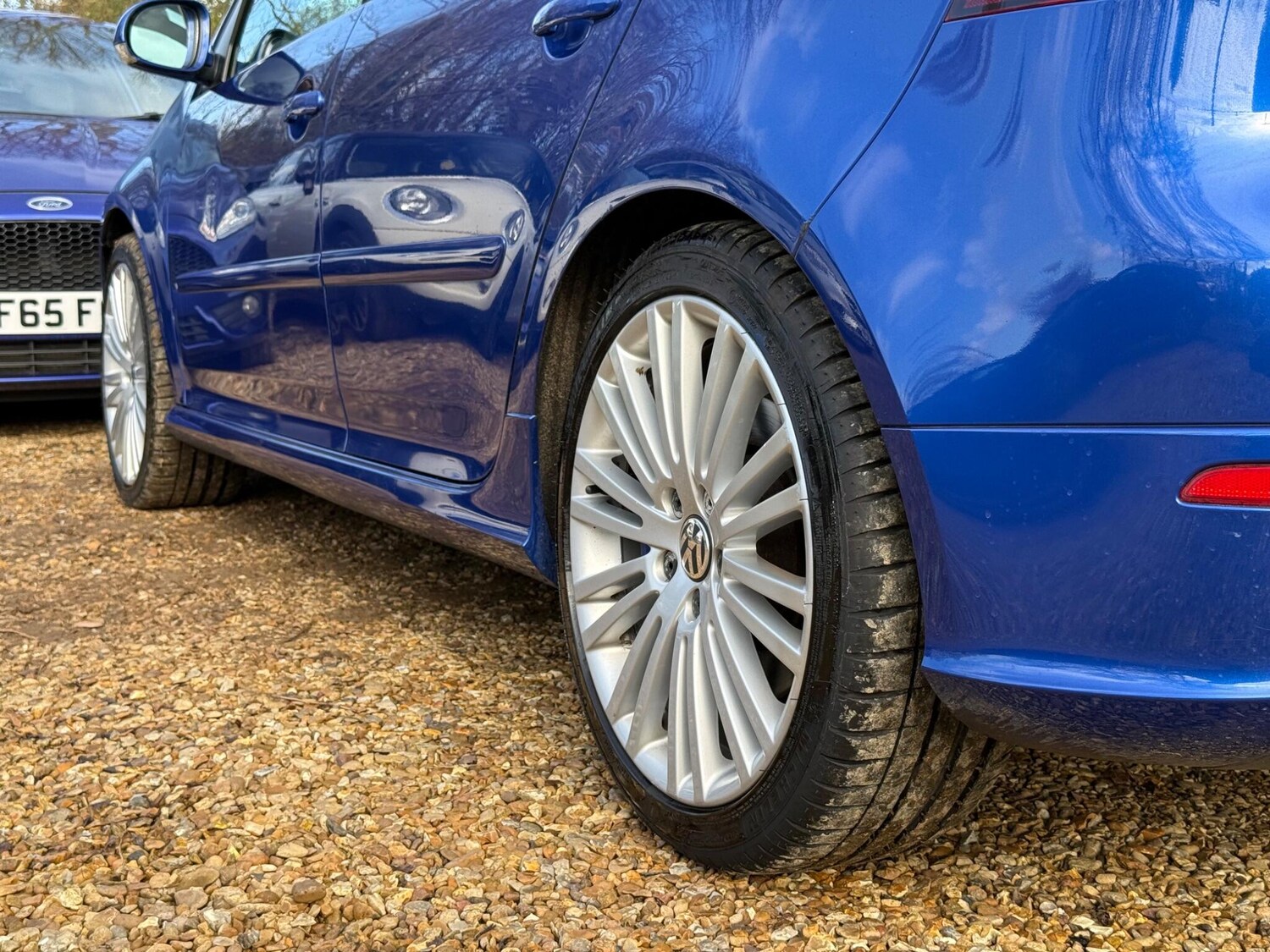 Used Volkswagen Golf for sale - 77637922: Photo 26