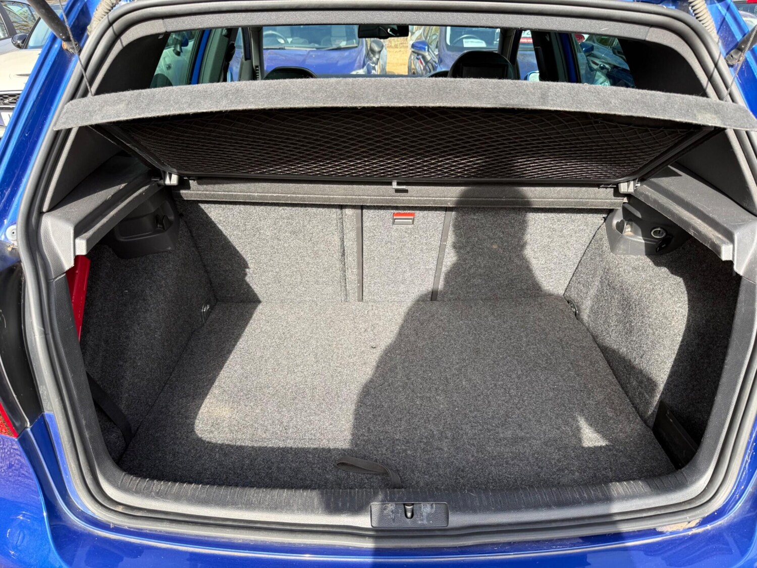 Used Volkswagen Golf for sale - 77637922: Photo 27