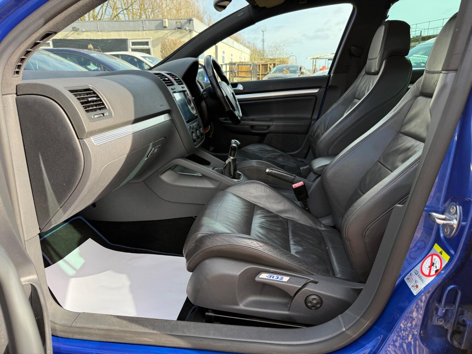 Used Volkswagen Golf for sale - 77637922: Photo 28