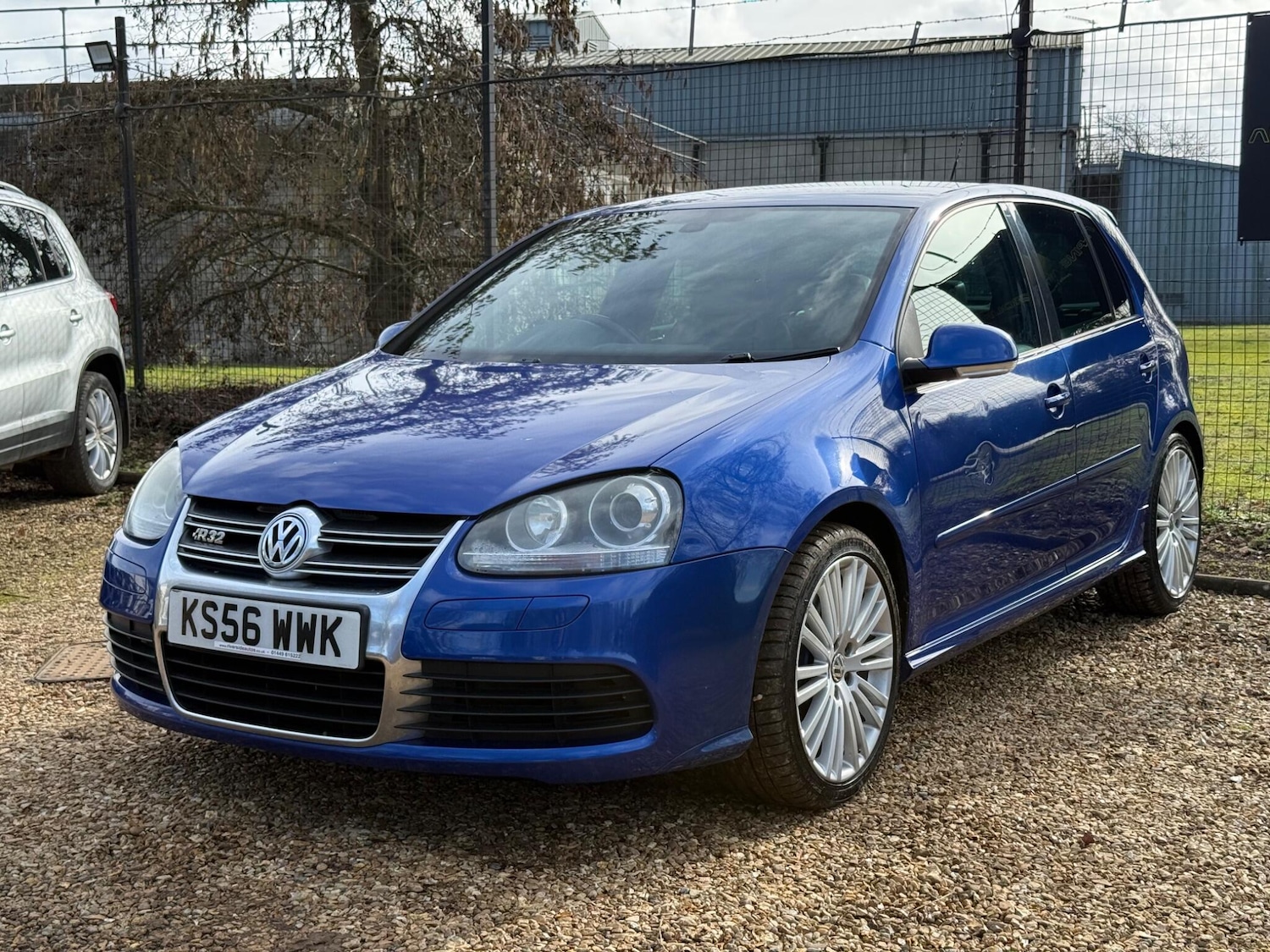 Used Volkswagen Golf for sale - 77637922: Photo 3