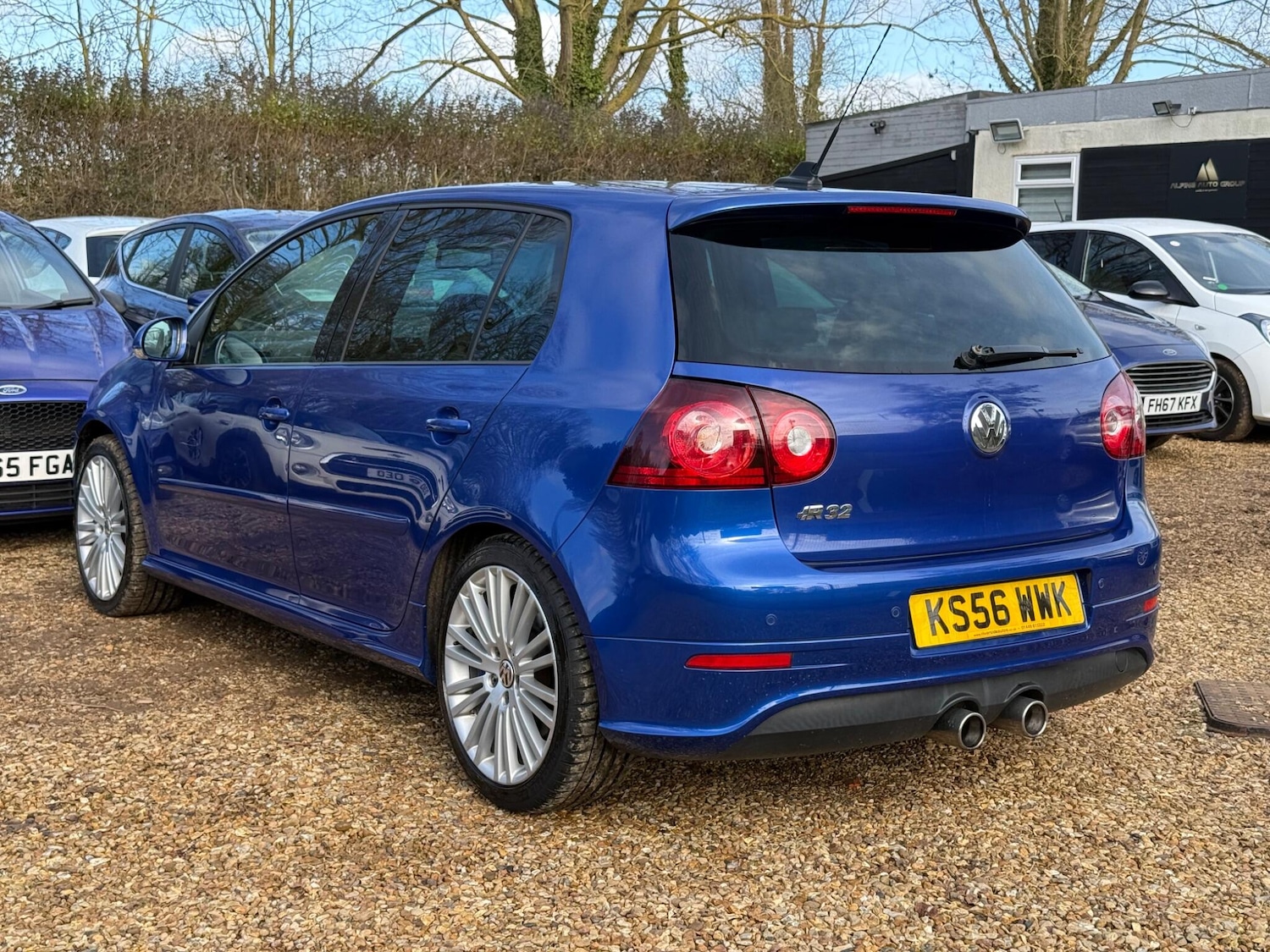 Used Volkswagen Golf for sale - 77637922: Photo 4