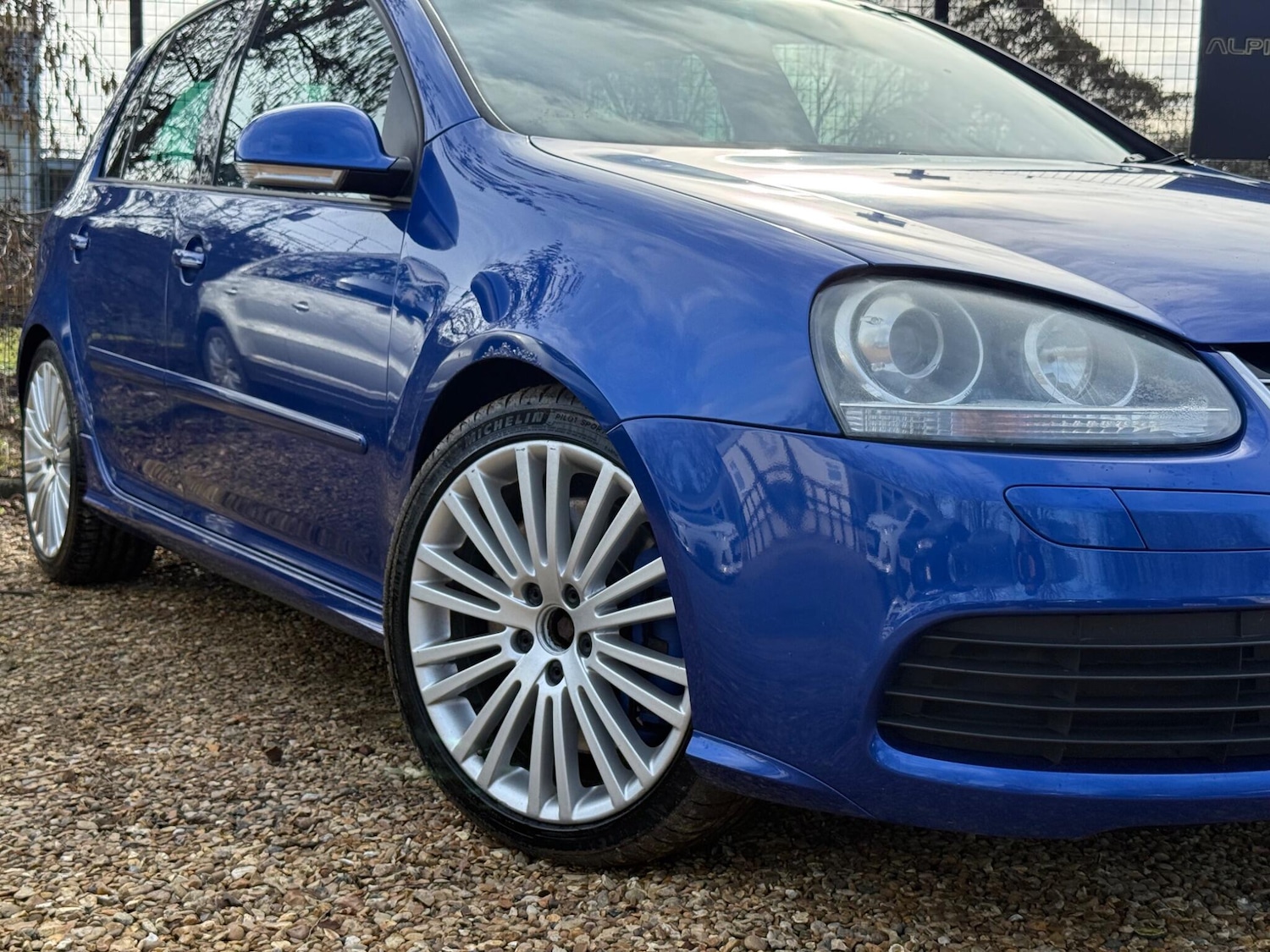 Used Volkswagen Golf for sale - 77637922: Photo 6