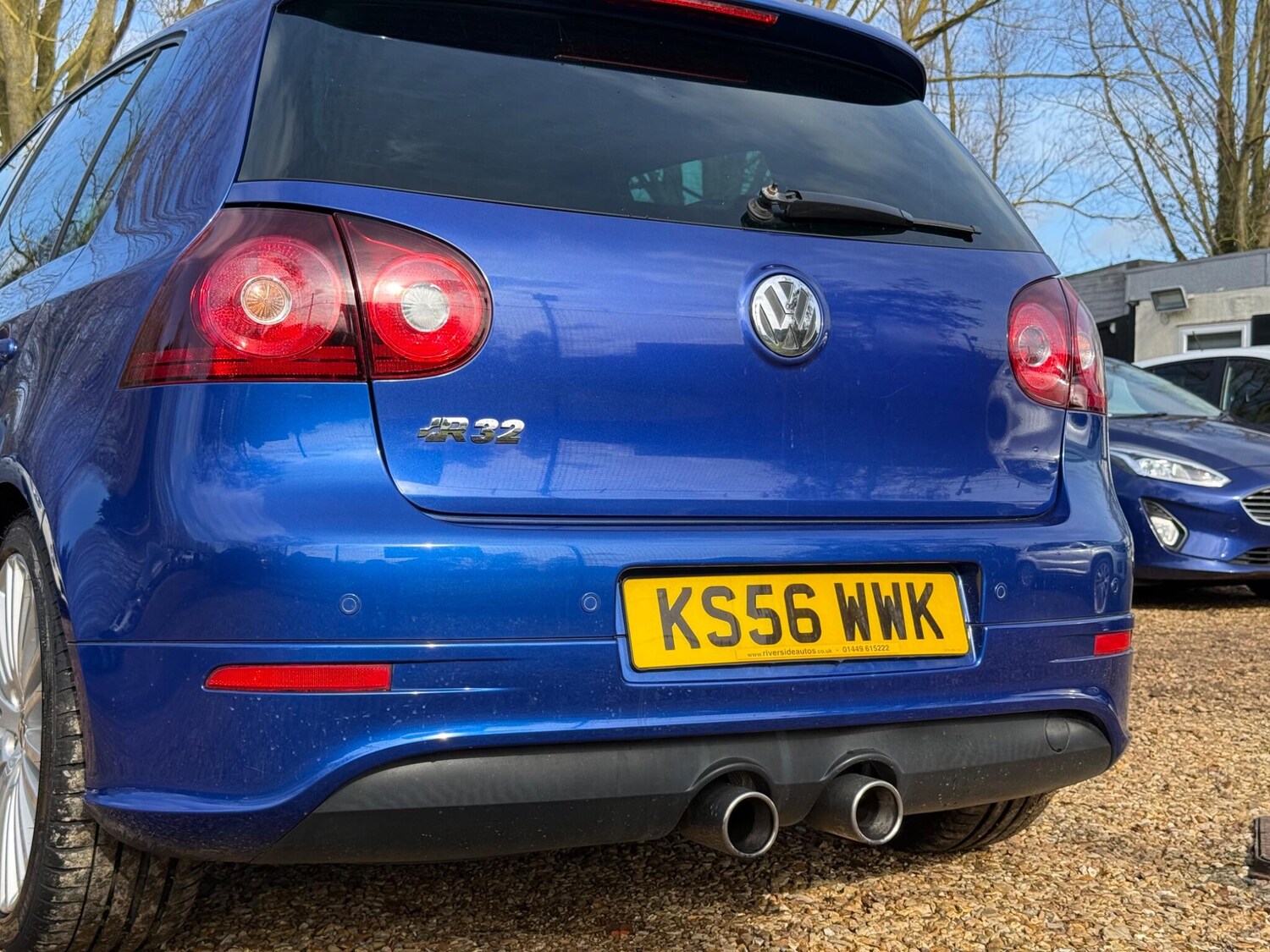 Used Volkswagen Golf for sale - 77637922: Photo 8