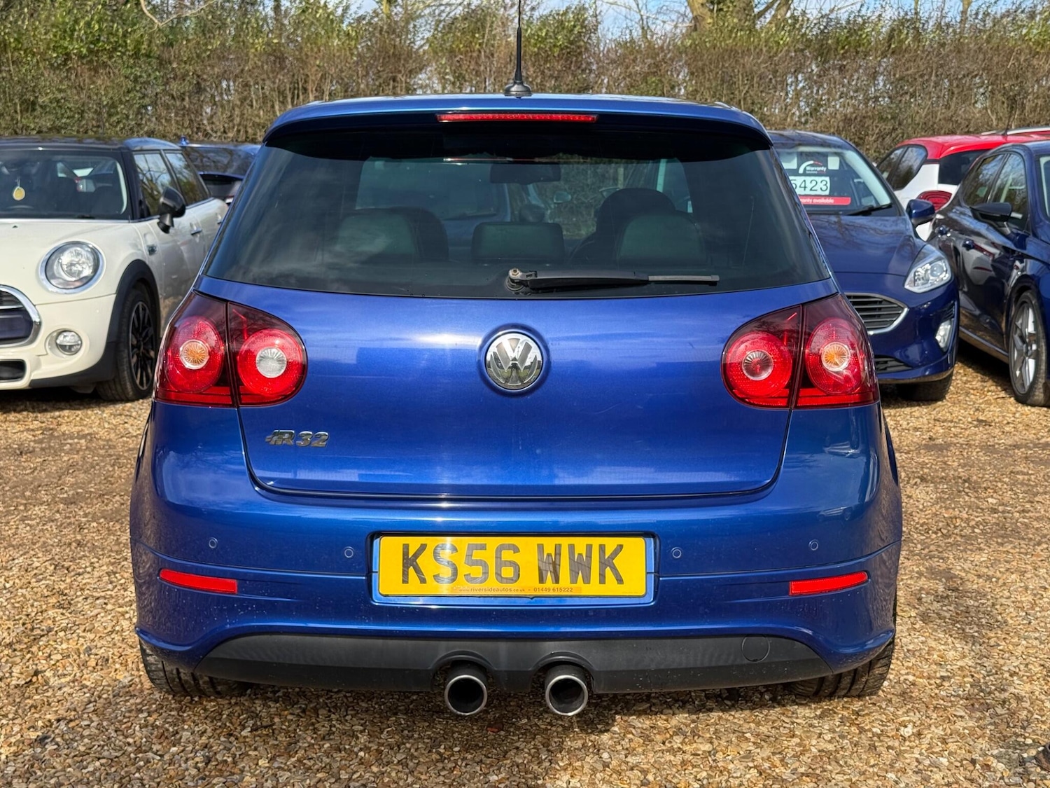 Used Volkswagen Golf for sale - 77637922: Photo 9