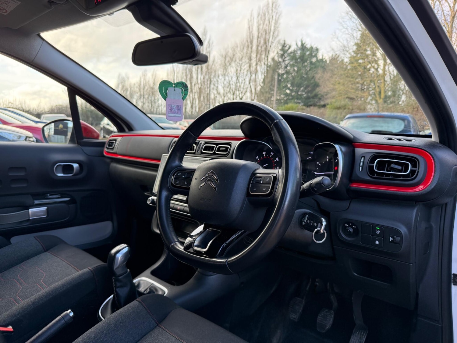 Used Citroen C3 2017 for sale - 77455497: Photo 10