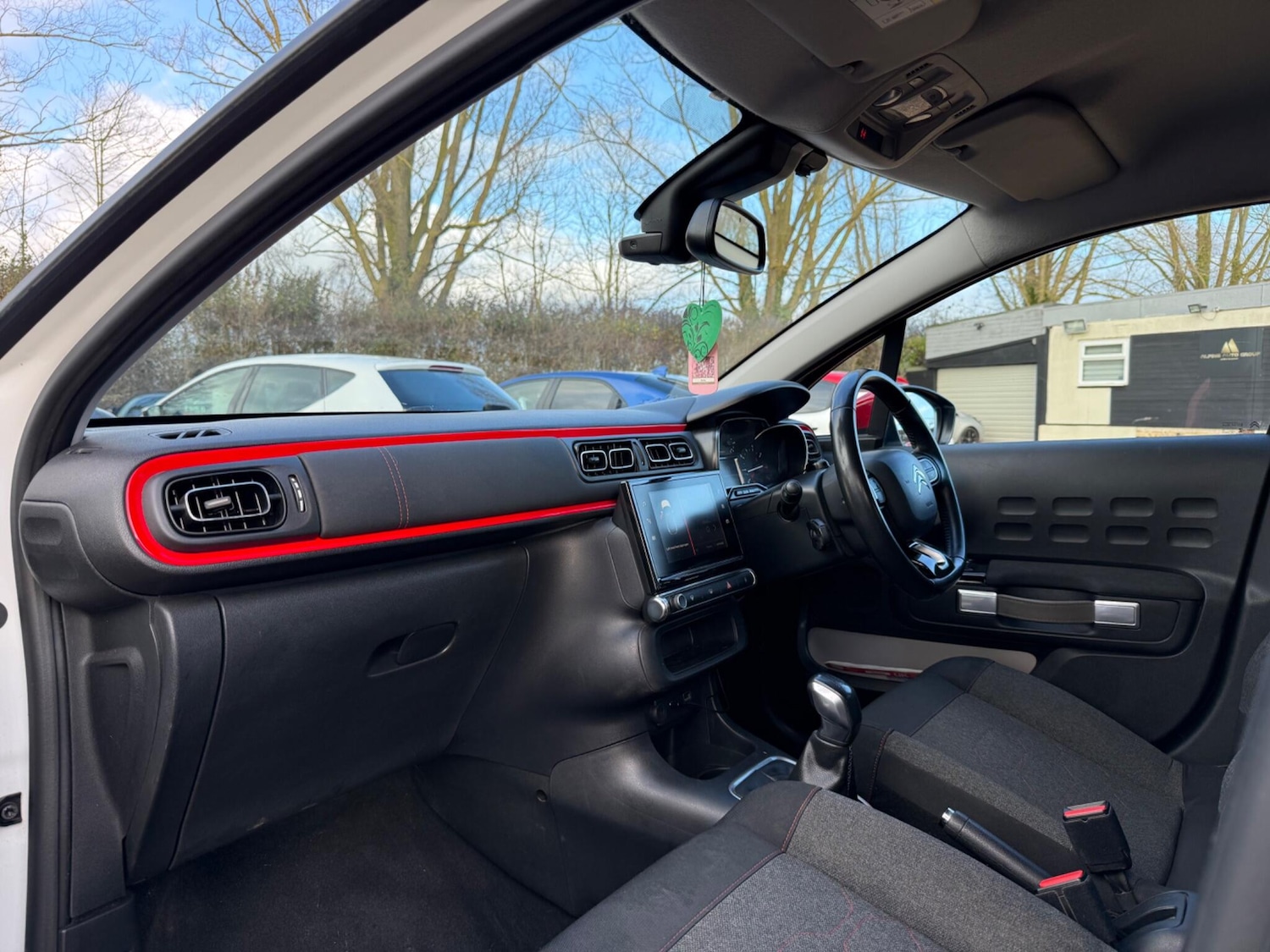 Used Citroen C3 2017 for sale - 77455497: Photo 12