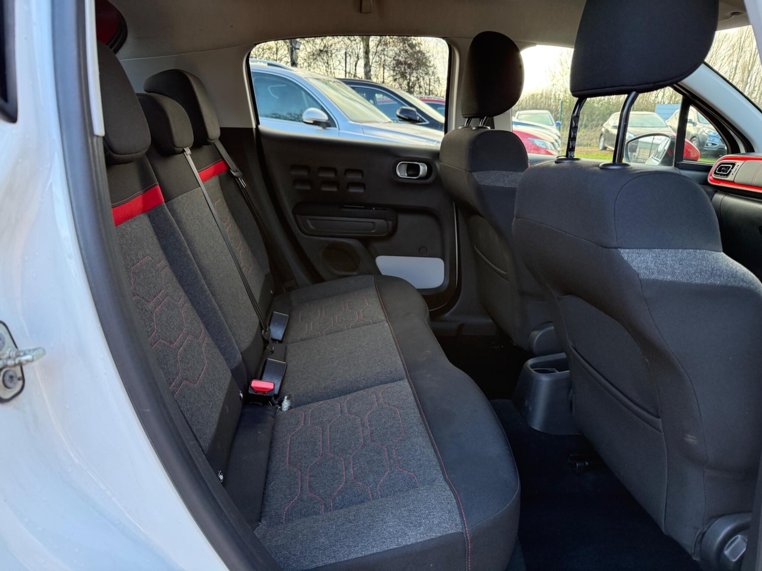 Used Citroen C3 2017 for sale - 77455497: Photo 16