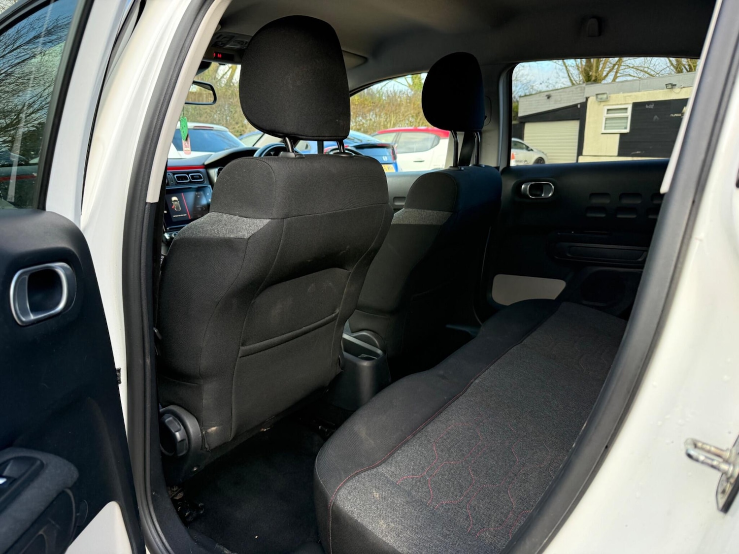 Used Citroen C3 2017 for sale - 77455497: Photo 17