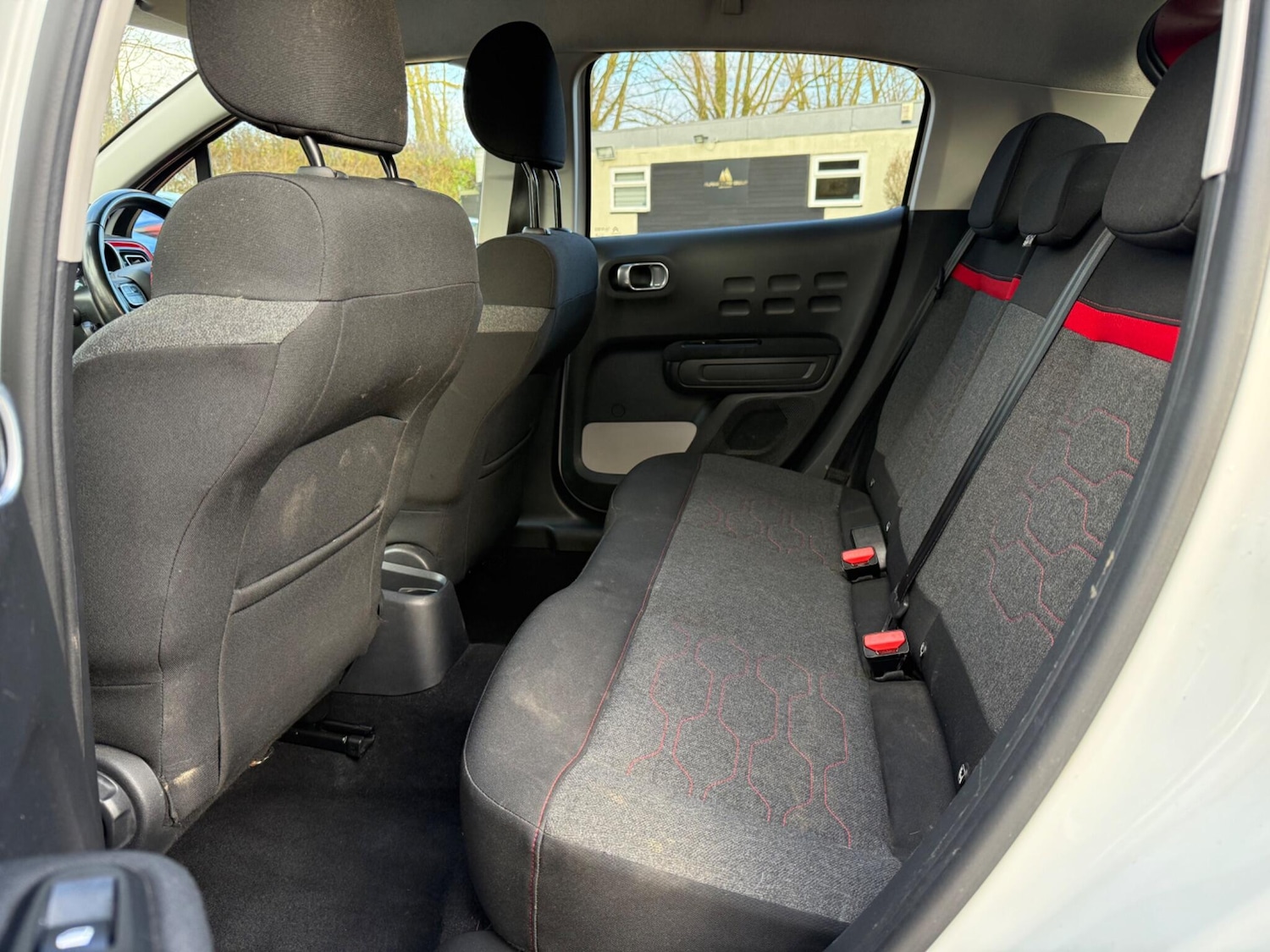 Used Citroen C3 2017 for sale - 77455497: Photo 18