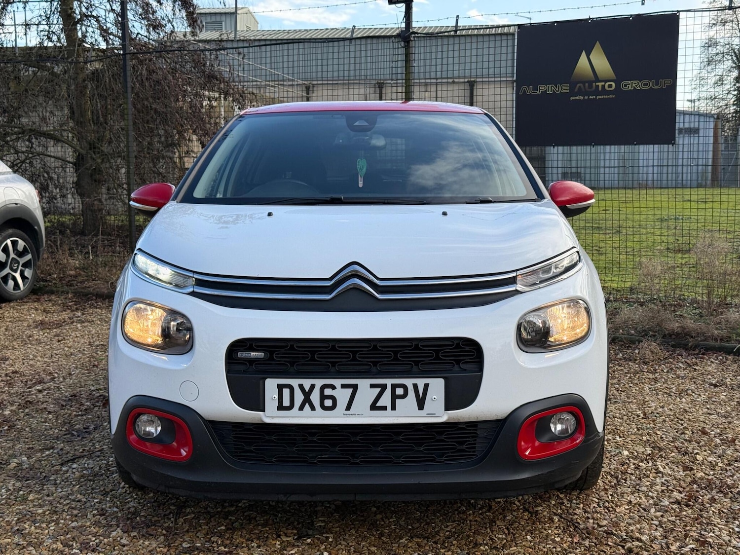 Used Citroen C3 2017 for sale - 77455497: Photo 2