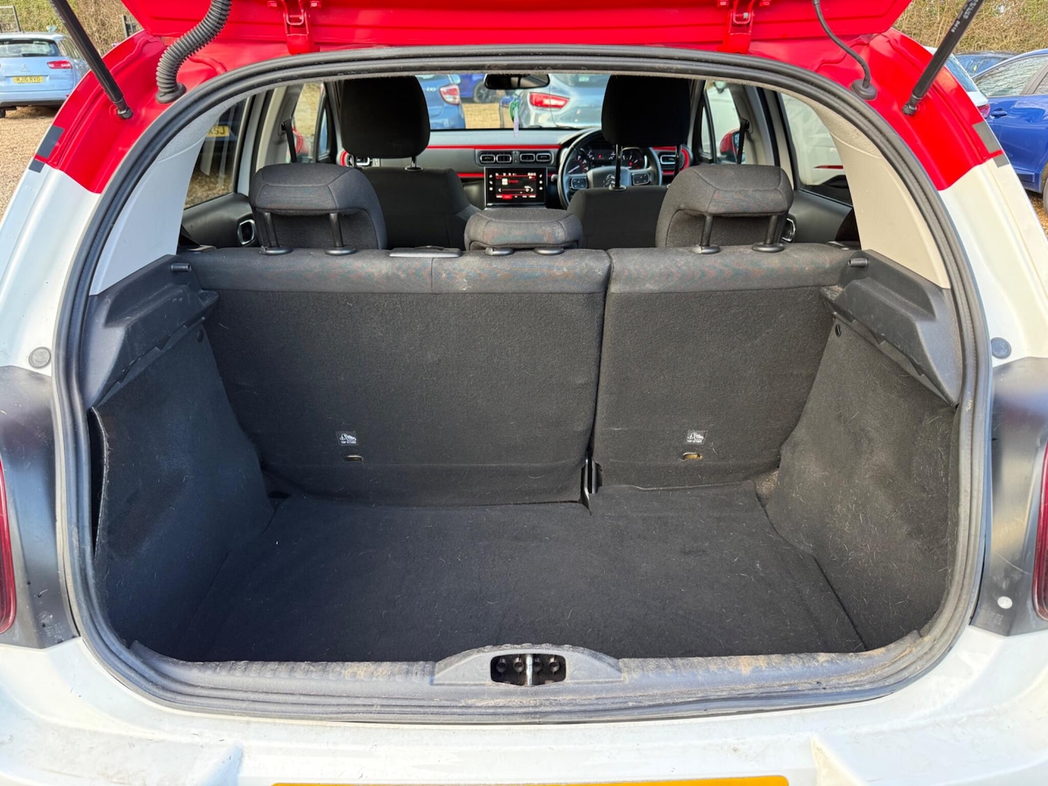 Used Citroen C3 2017 for sale - 77455497: Photo 20