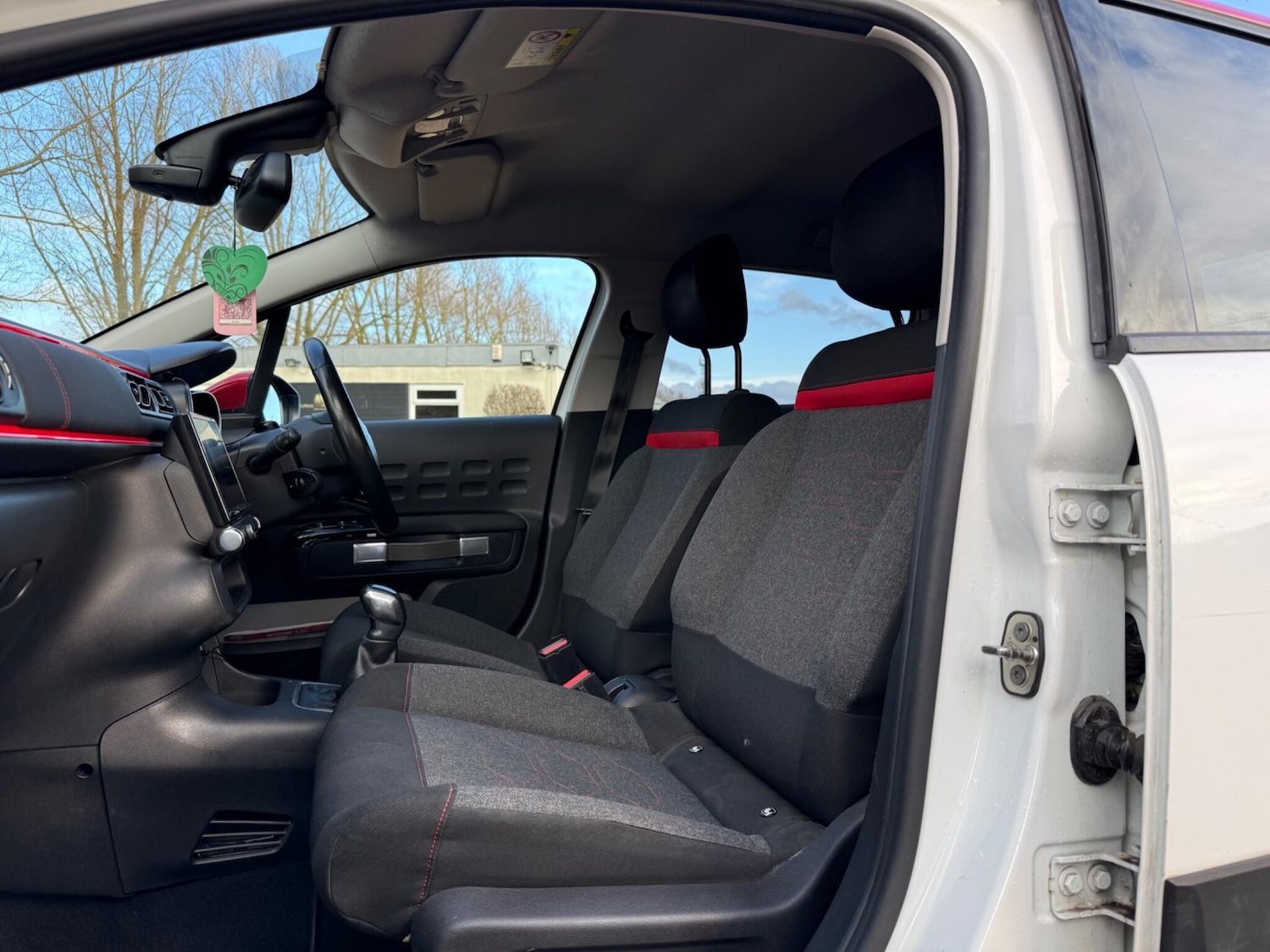 Used Citroen C3 2017 for sale - 77455497: Photo 21