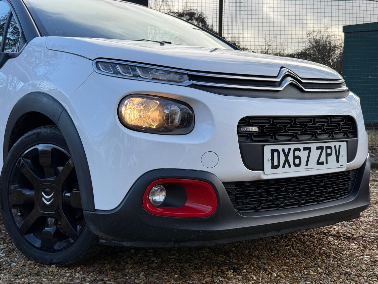 Used Citroen C3 2017 for sale - 77455497: Photo 22