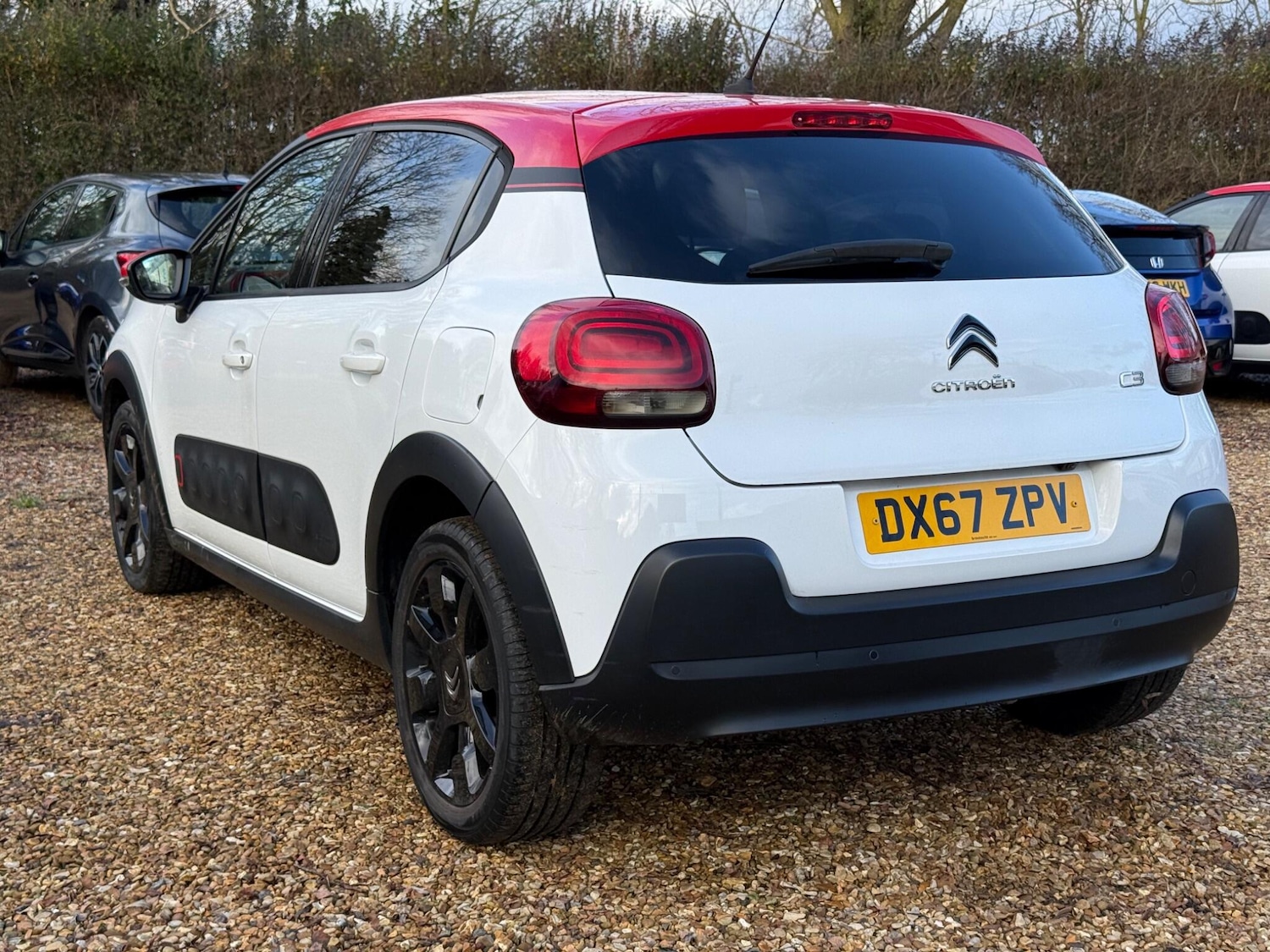 Used Citroen C3 2017 for sale - 77455497: Photo 5