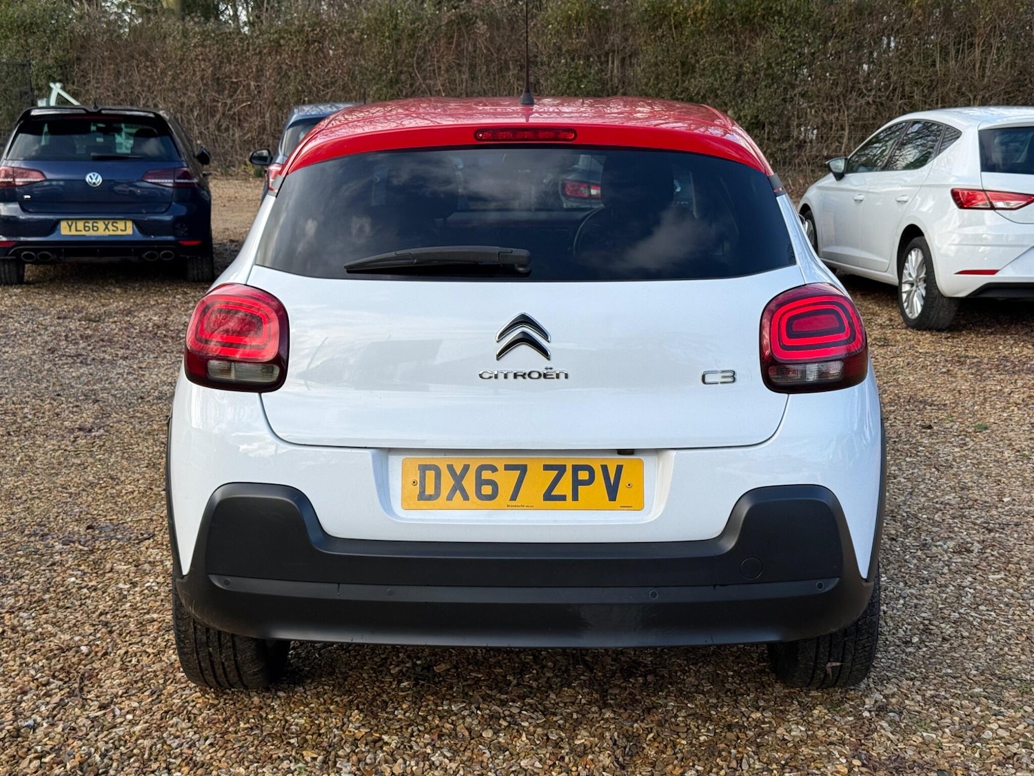Used Citroen C3 2017 for sale - 77455497: Photo 6