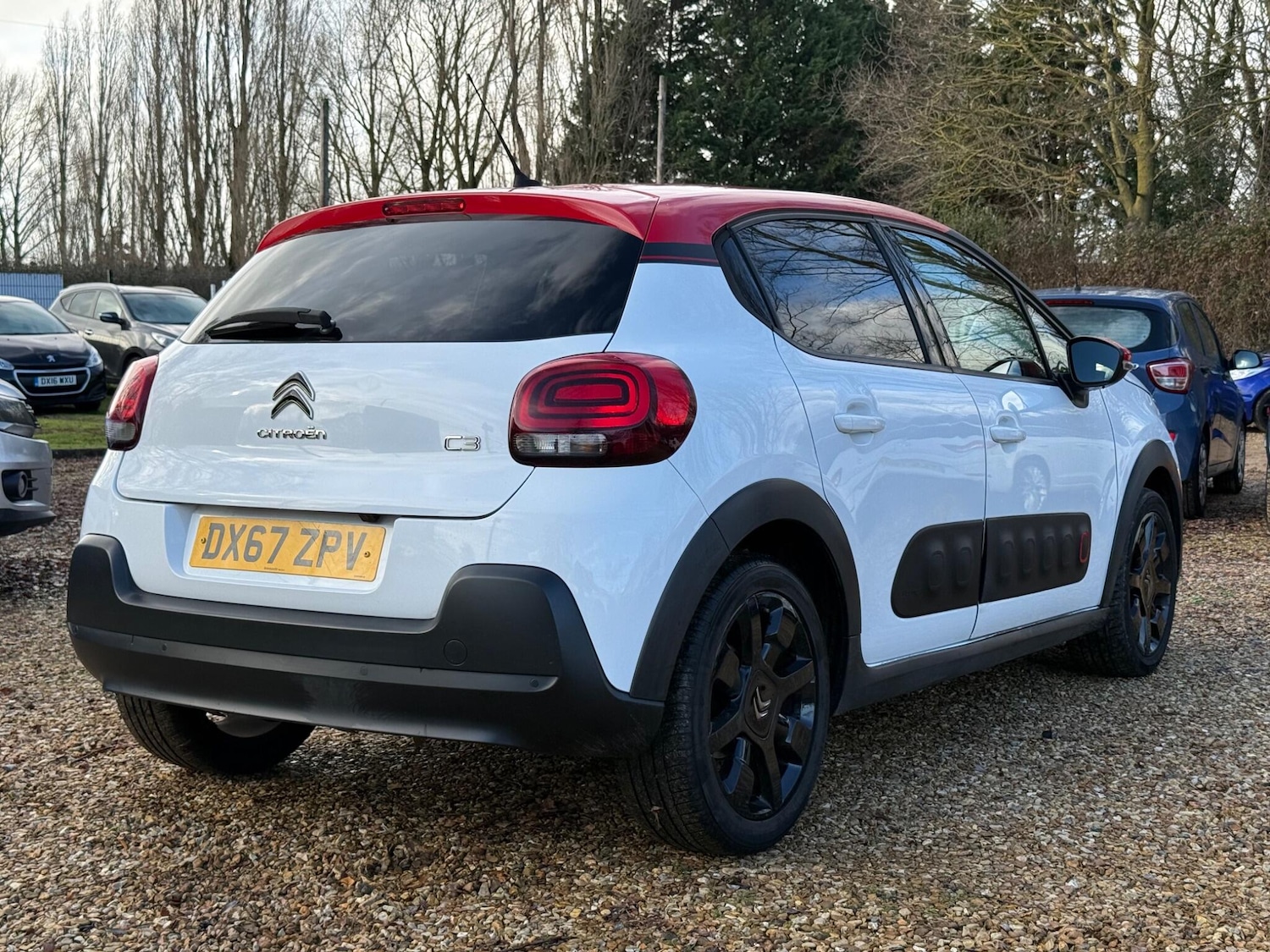 Used Citroen C3 2017 for sale - 77455497: Photo 7
