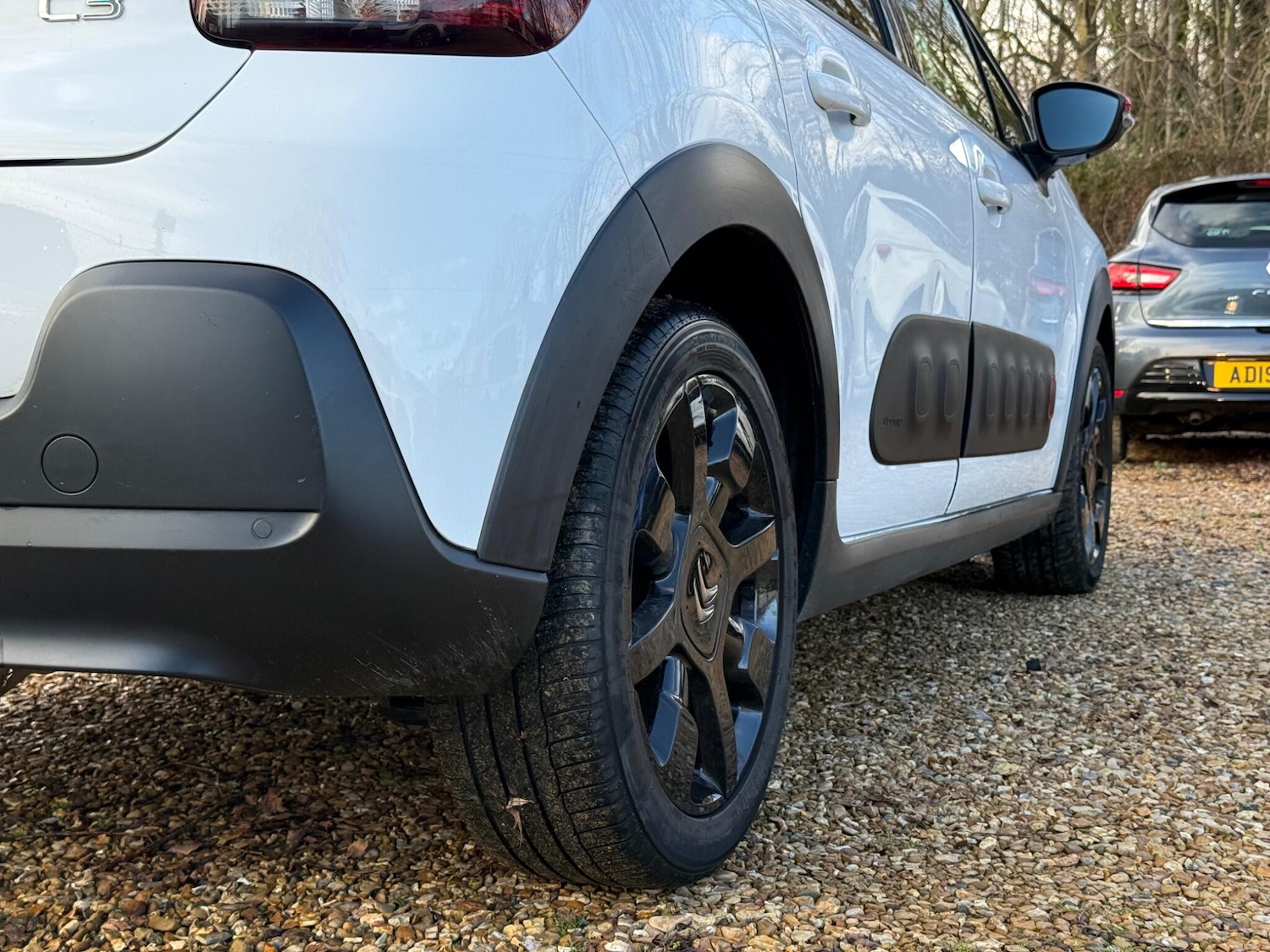 Used Citroen C3 2017 for sale - 77455497: Photo 8