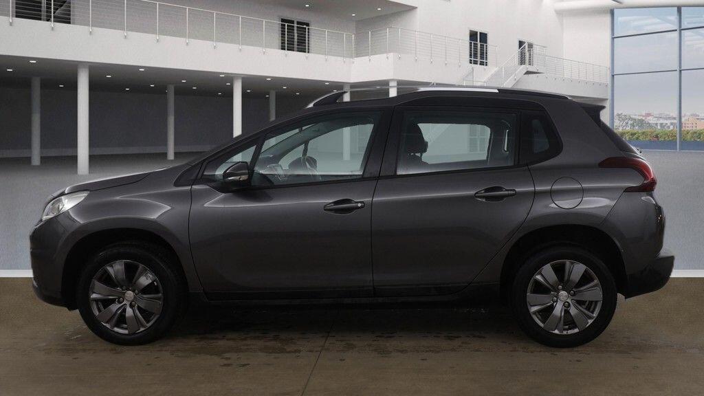Used Peugeot 2008 2016 for sale - 77958191: Photo 5
