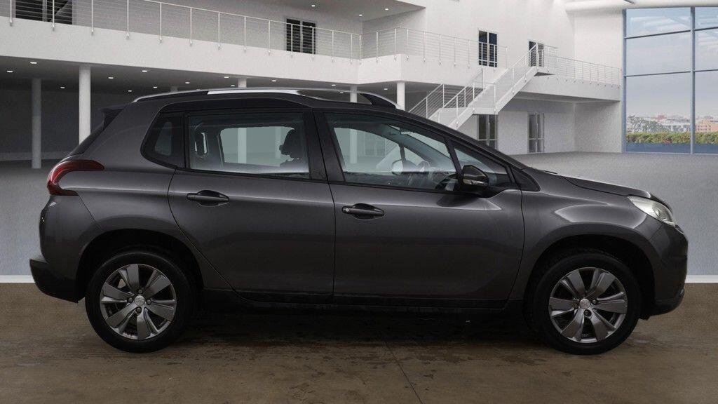 Used Peugeot 2008 2016 for sale - 77958191: Photo 6