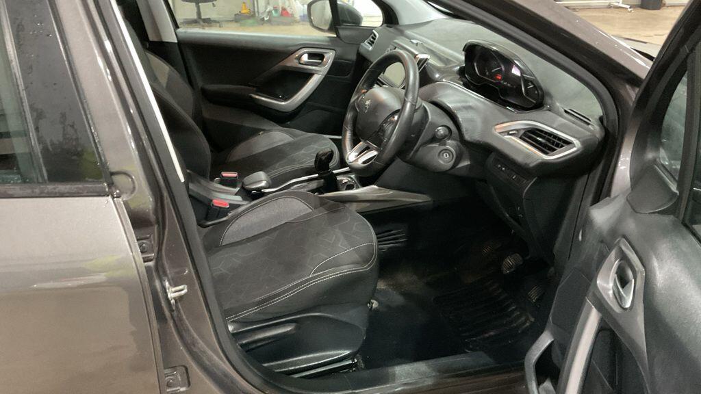 Used Peugeot 2008 2016 for sale - 77958191: Photo 7