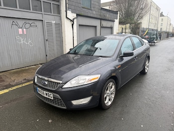 Used Ford Mondeo 2009 for sale - 77521592: Photo