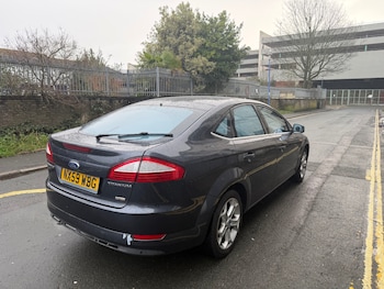 Used Ford Mondeo 2009 for sale - 77521592: Photo