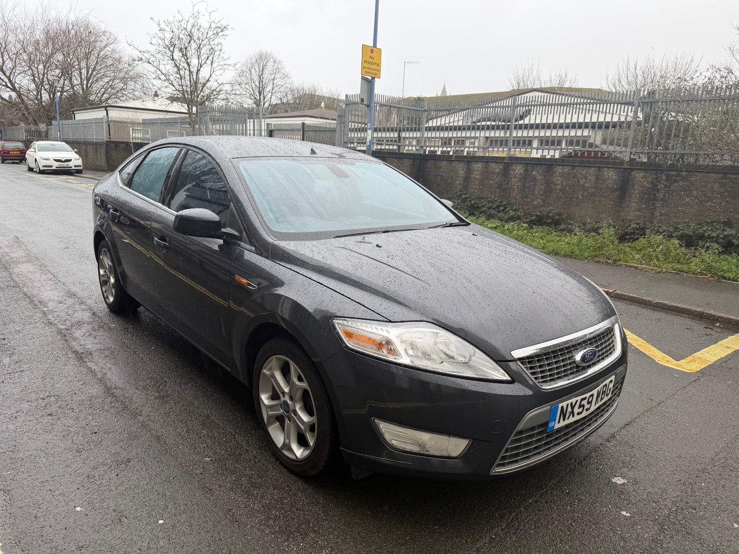 Used Ford Mondeo 2009 for sale - 77521592: Photo 4