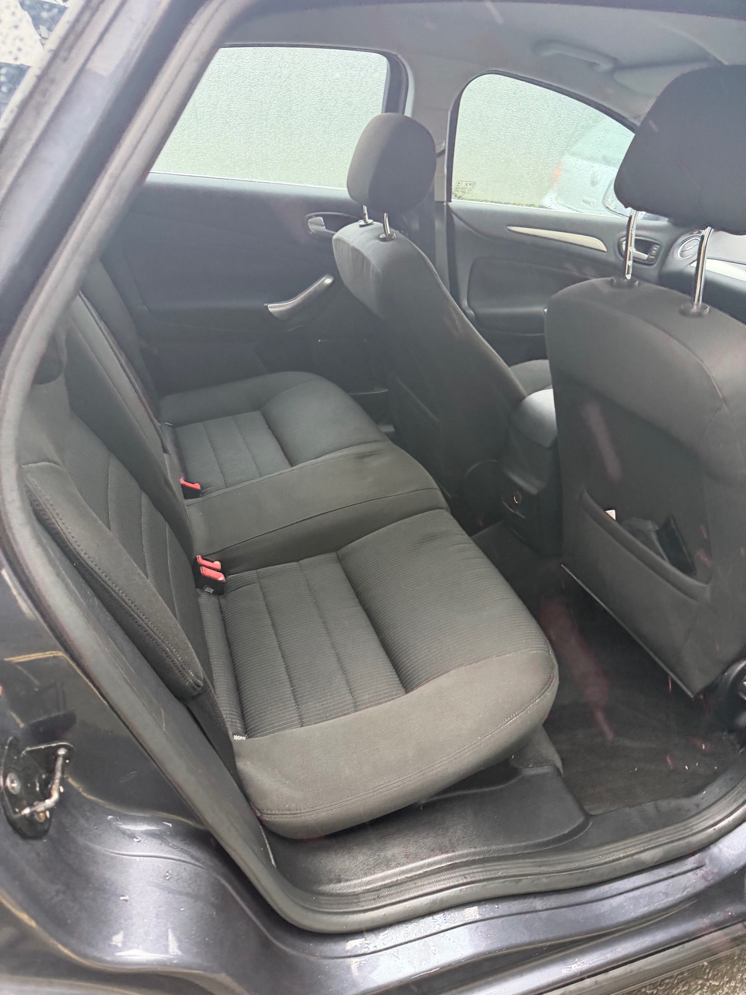 Used Ford Mondeo 2009 for sale - 77521592: Photo 5