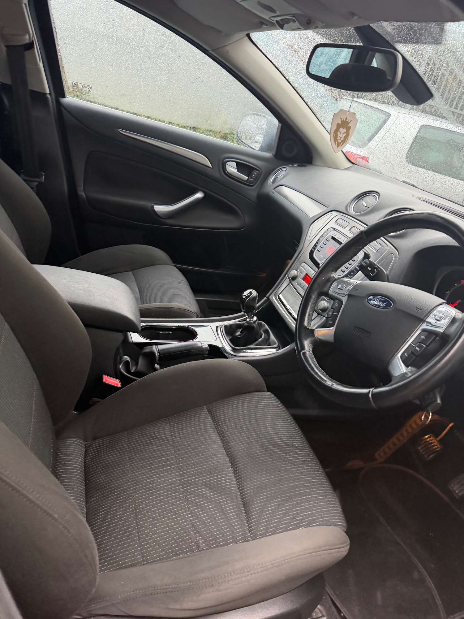 Used Ford Mondeo 2009 for sale - 77521592: Photo 6