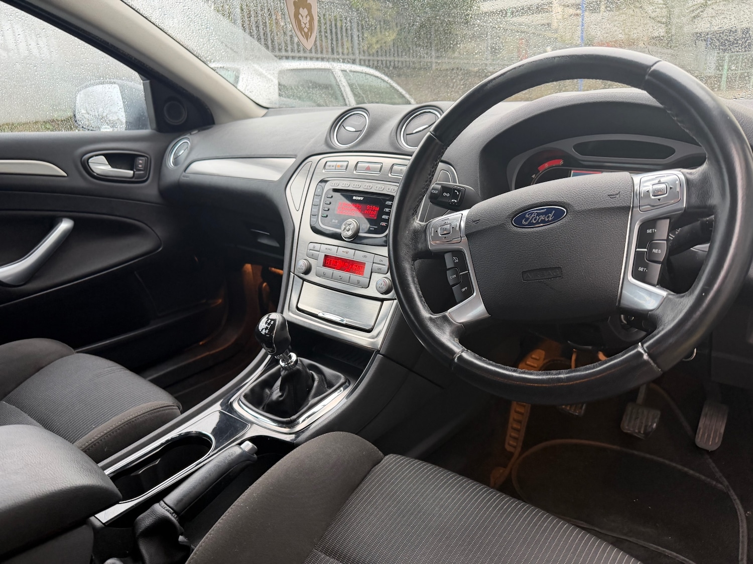 Used Ford Mondeo 2009 for sale - 77521592: Photo 8