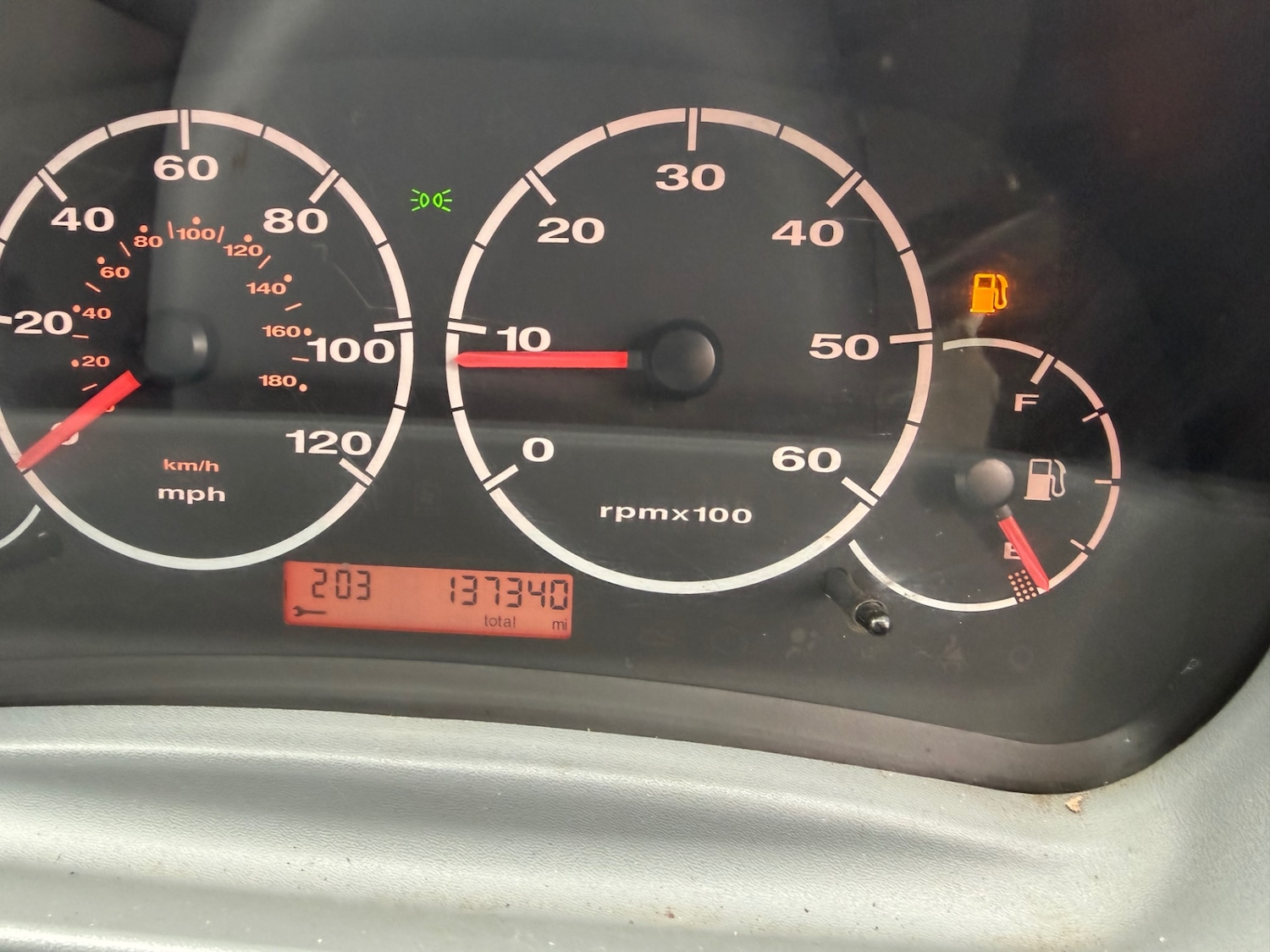 Used Citroen Relay 2006 for sale - 77687719: Photo 13